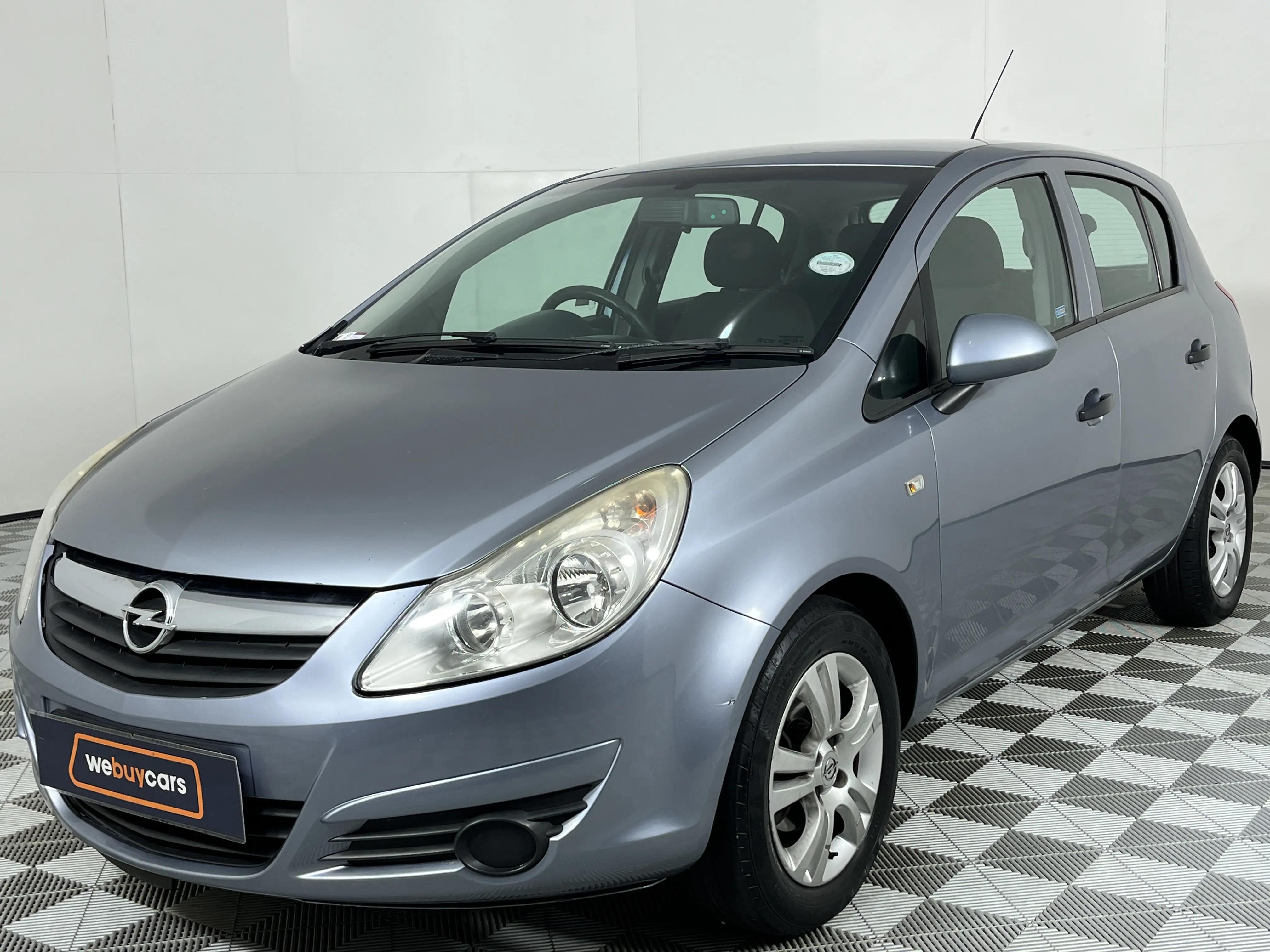 Opel 66 72