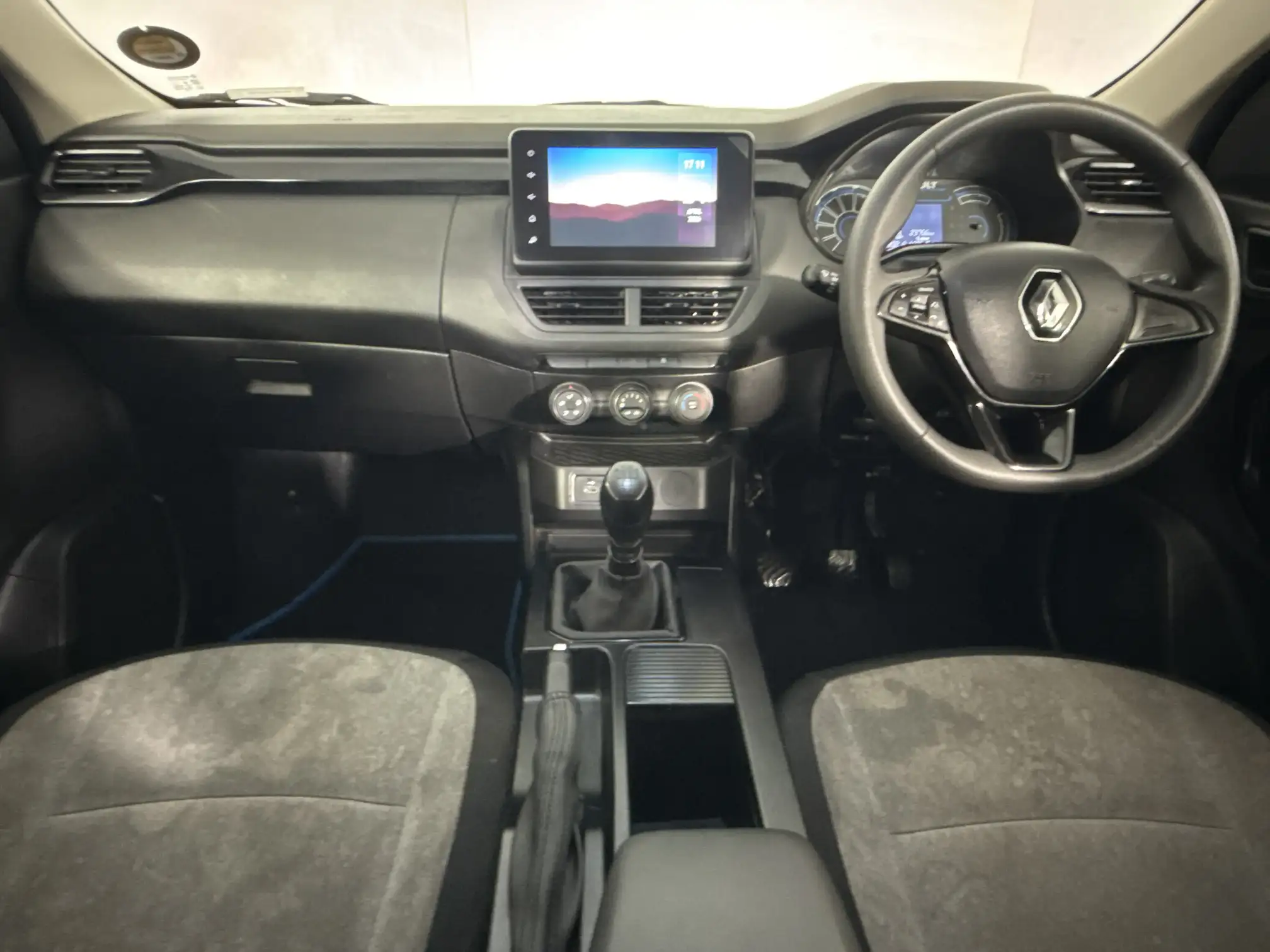 Renault Kiger