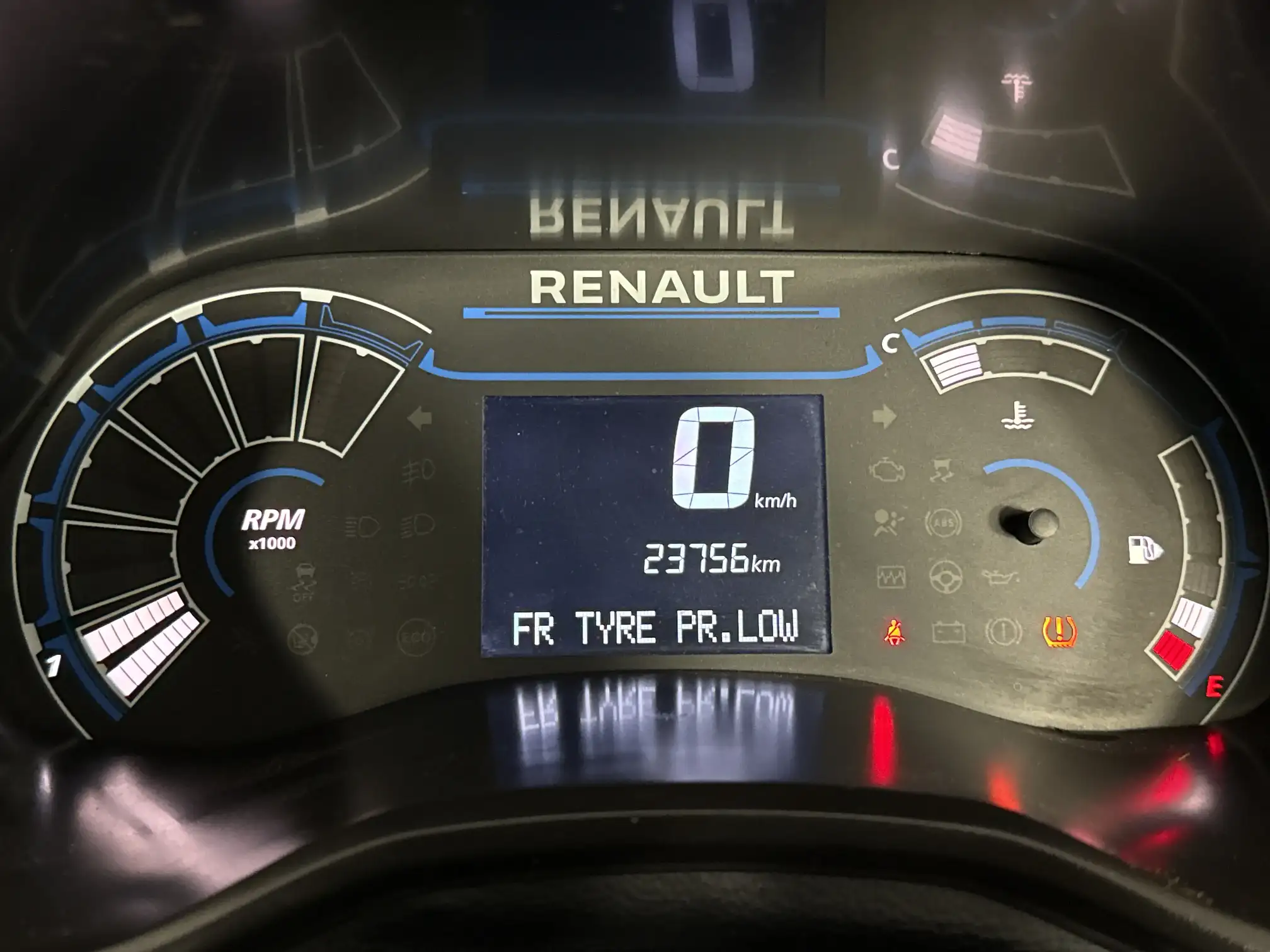 Renault Kiger