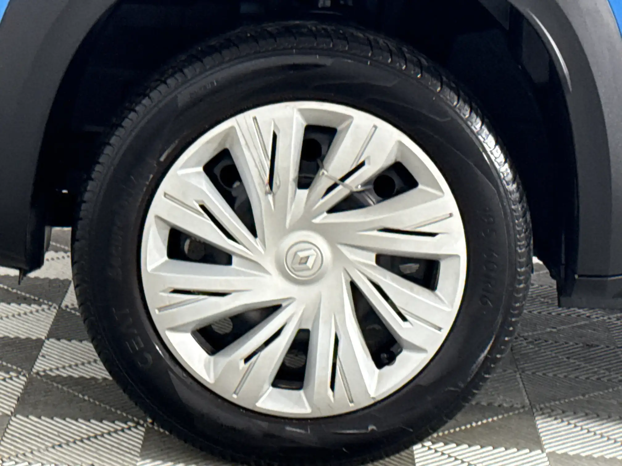 Renault Kiger