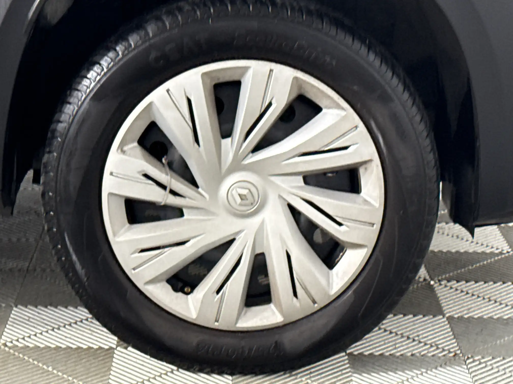 Renault Kiger