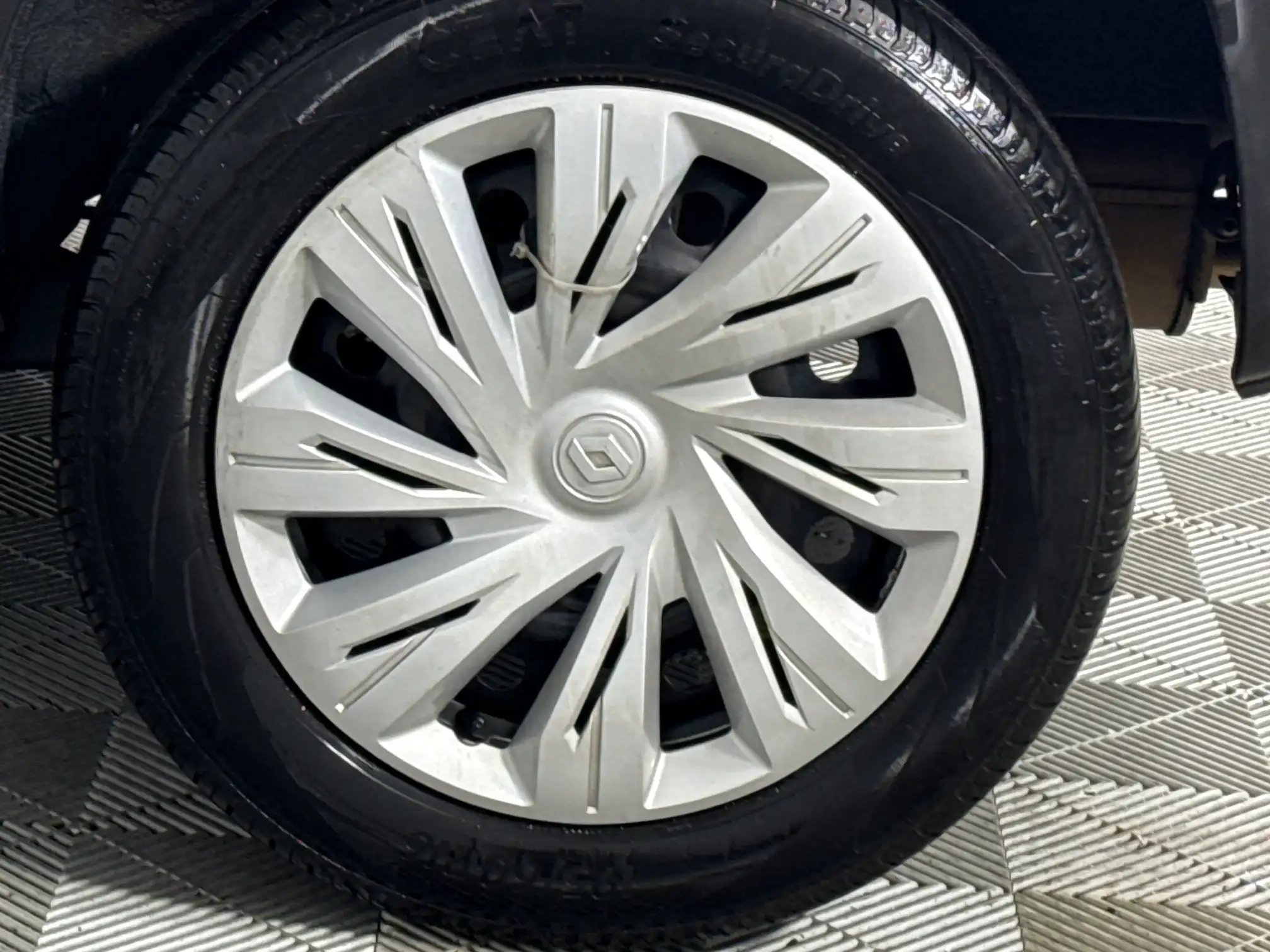 Renault Kiger