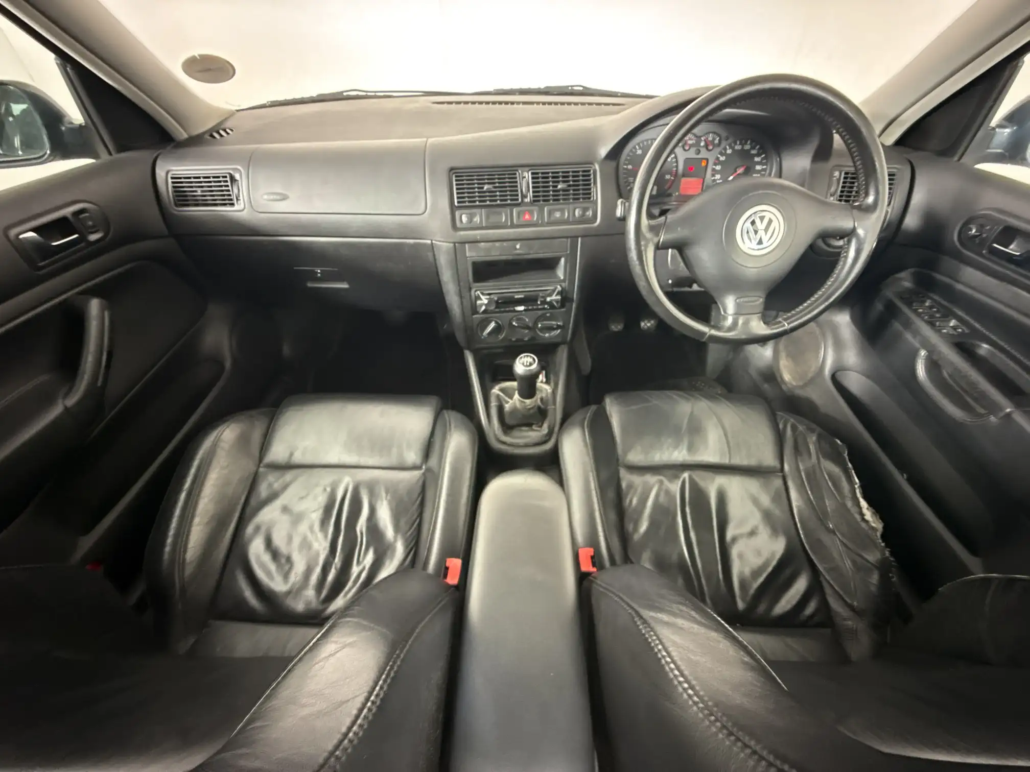 Volkswagen Golf 4