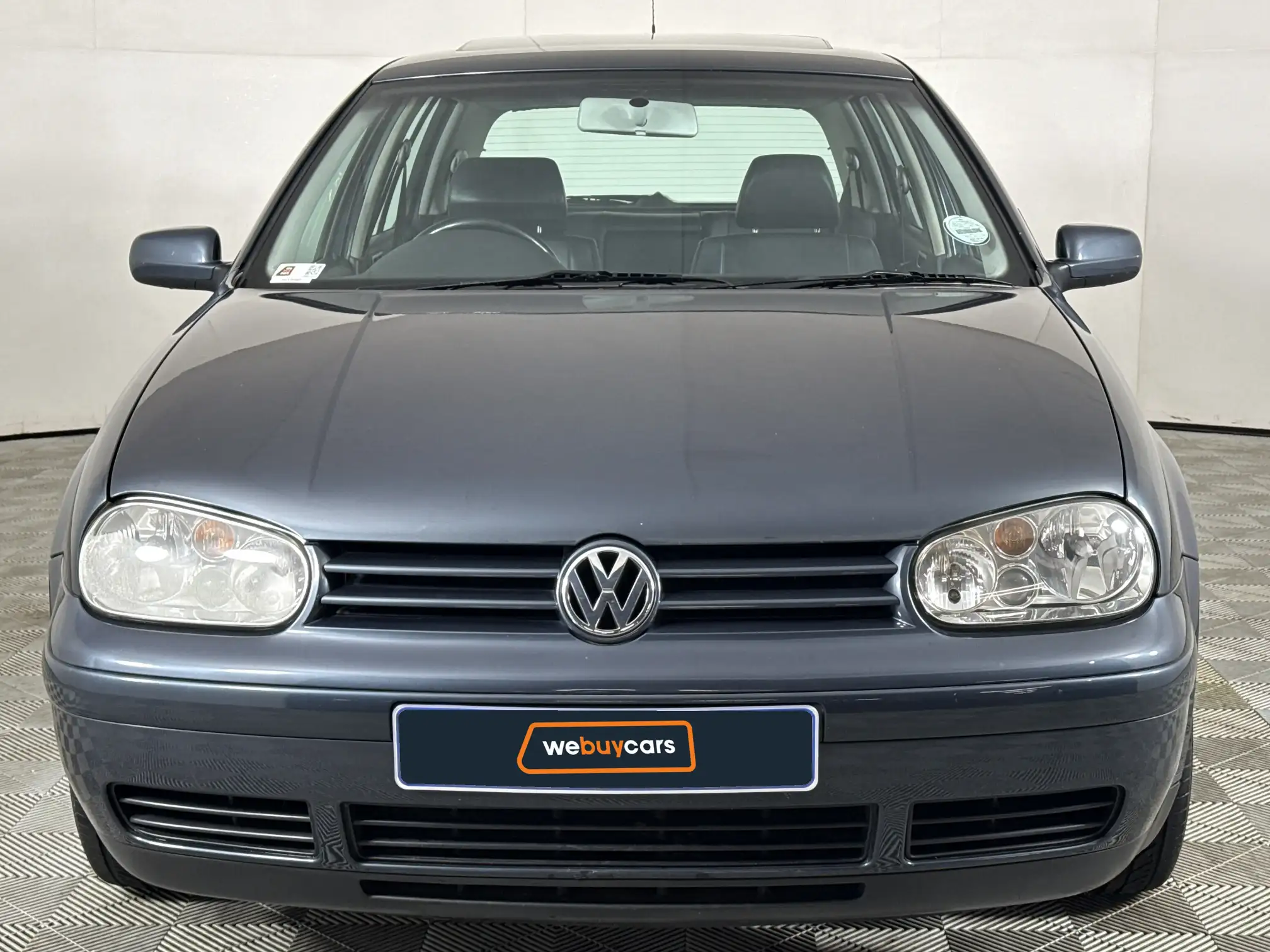 Volkswagen Golf 4