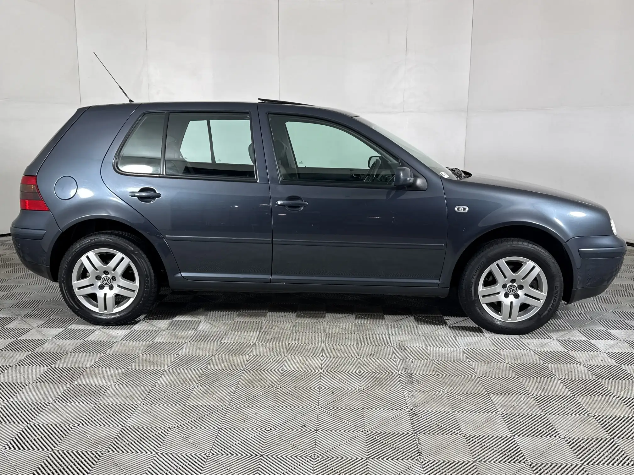 Volkswagen Golf 4