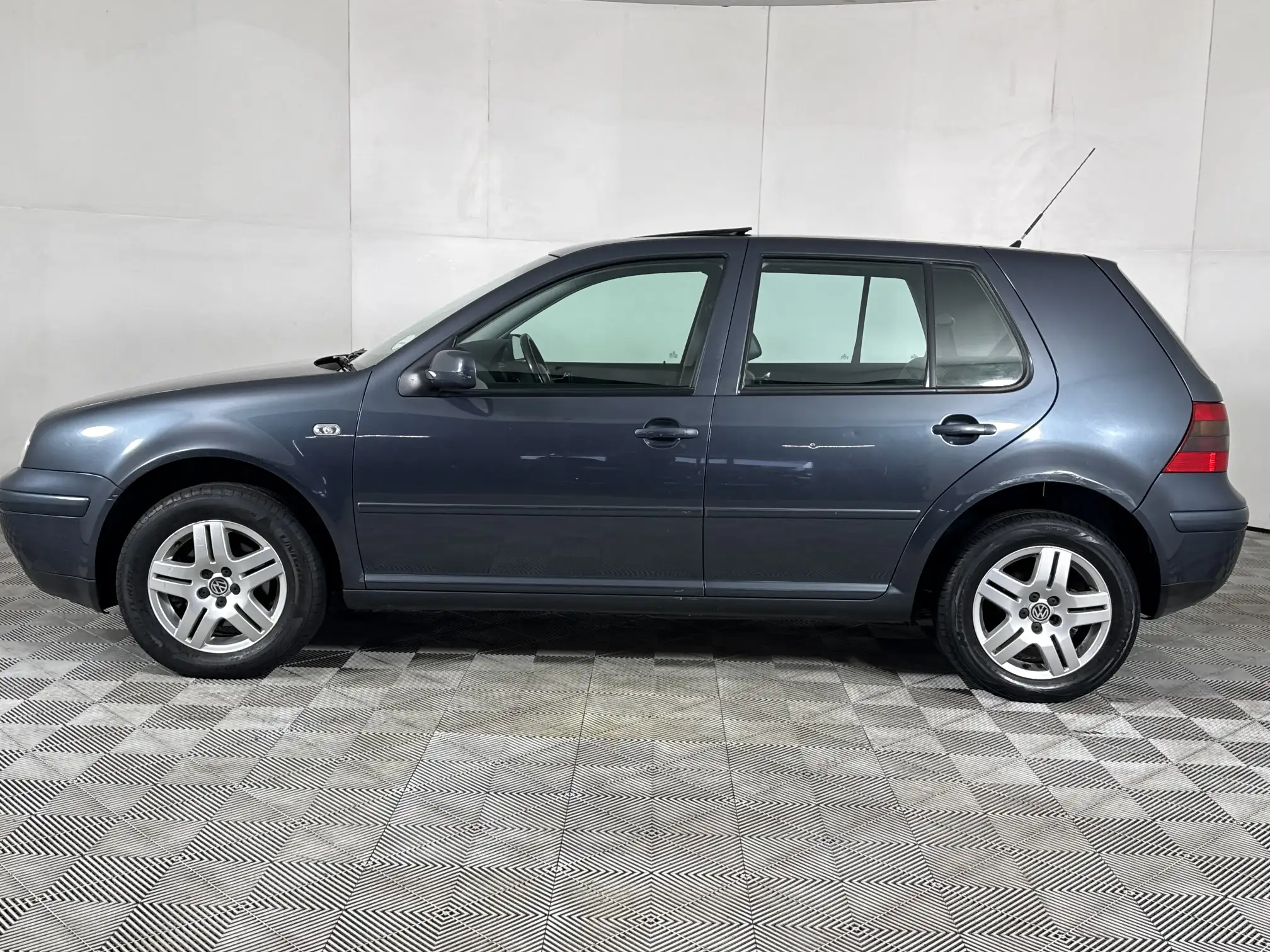 Volkswagen Golf 4