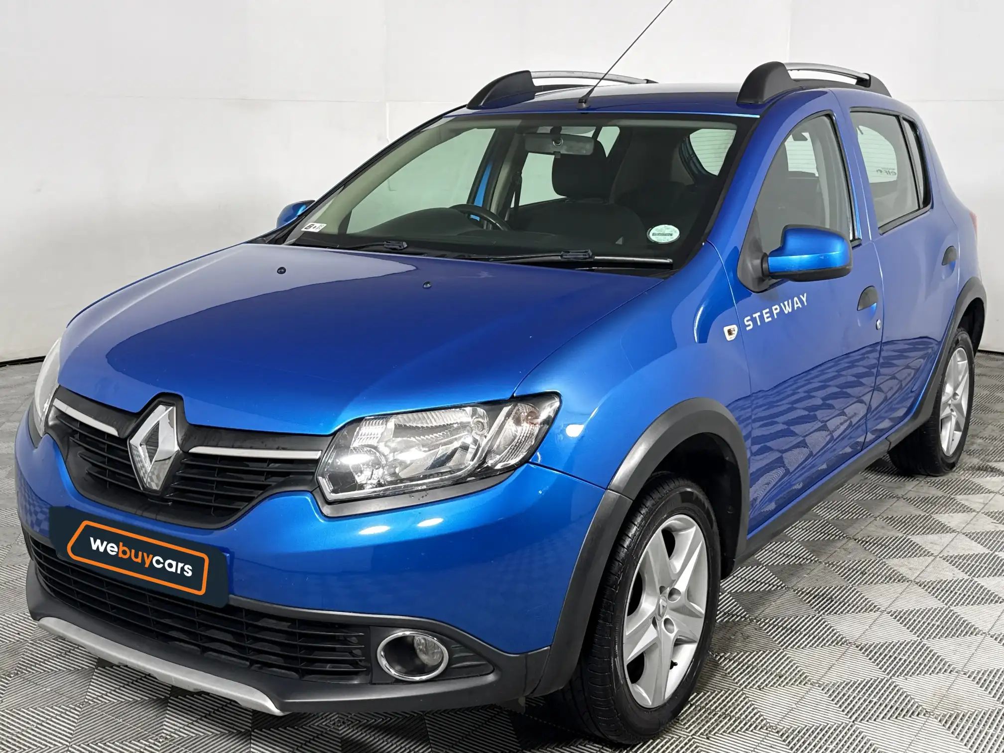 2016 Renault Sandero