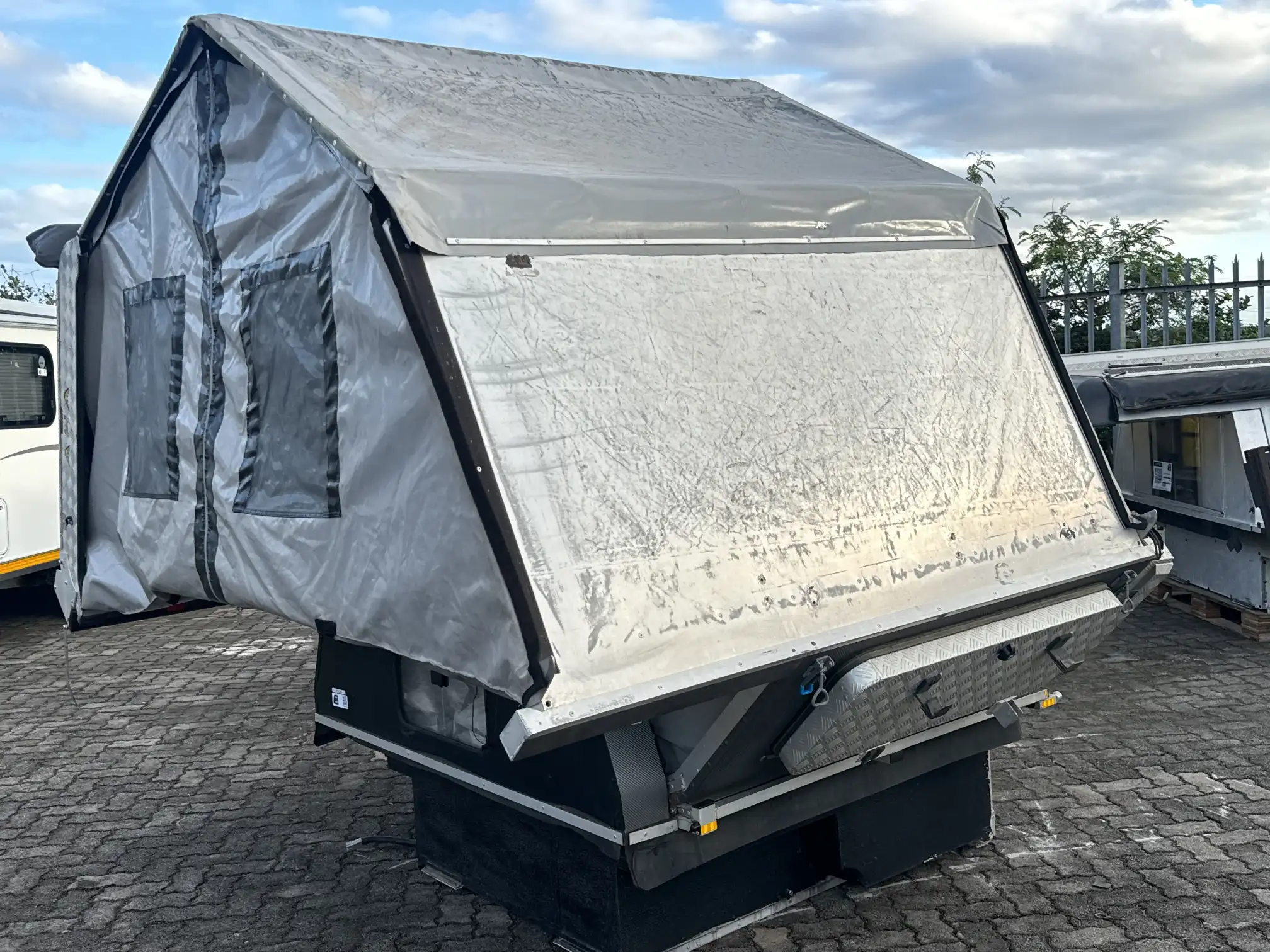 2022 AHA Canopy