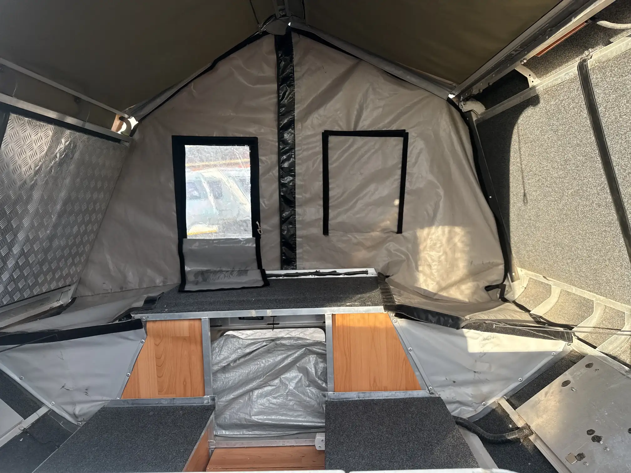AHA Canopy