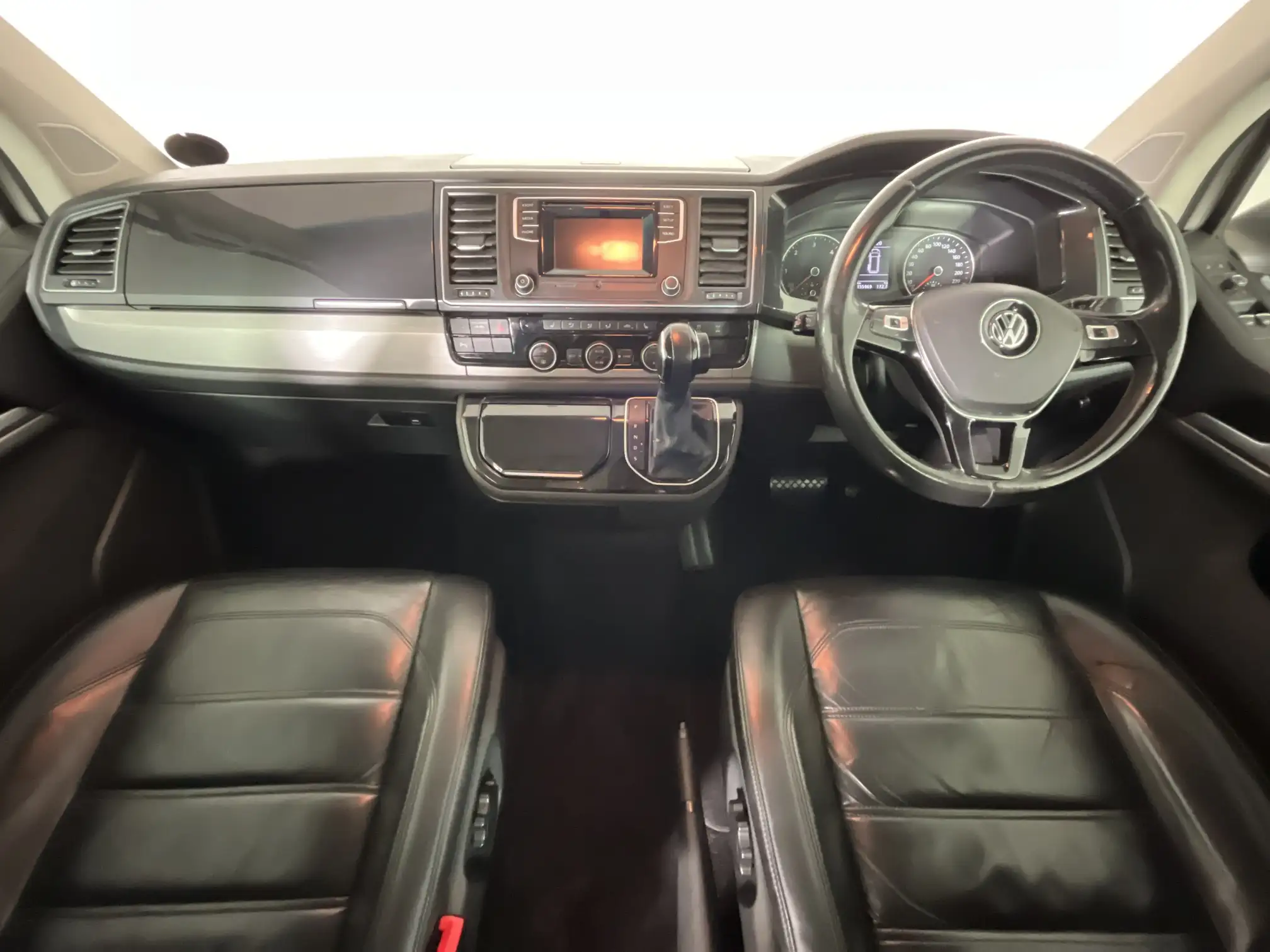 Volkswagen T6