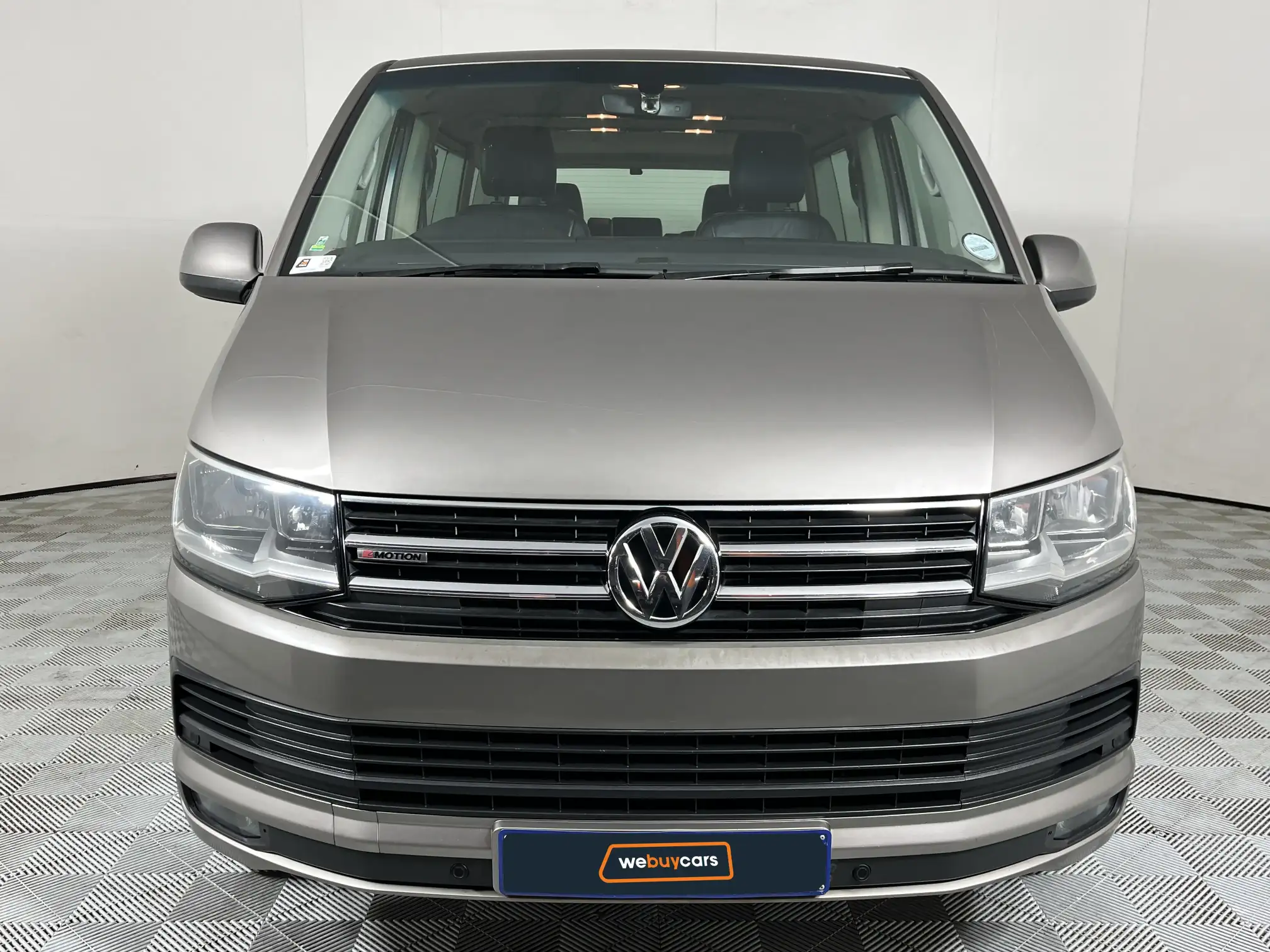 Volkswagen T6