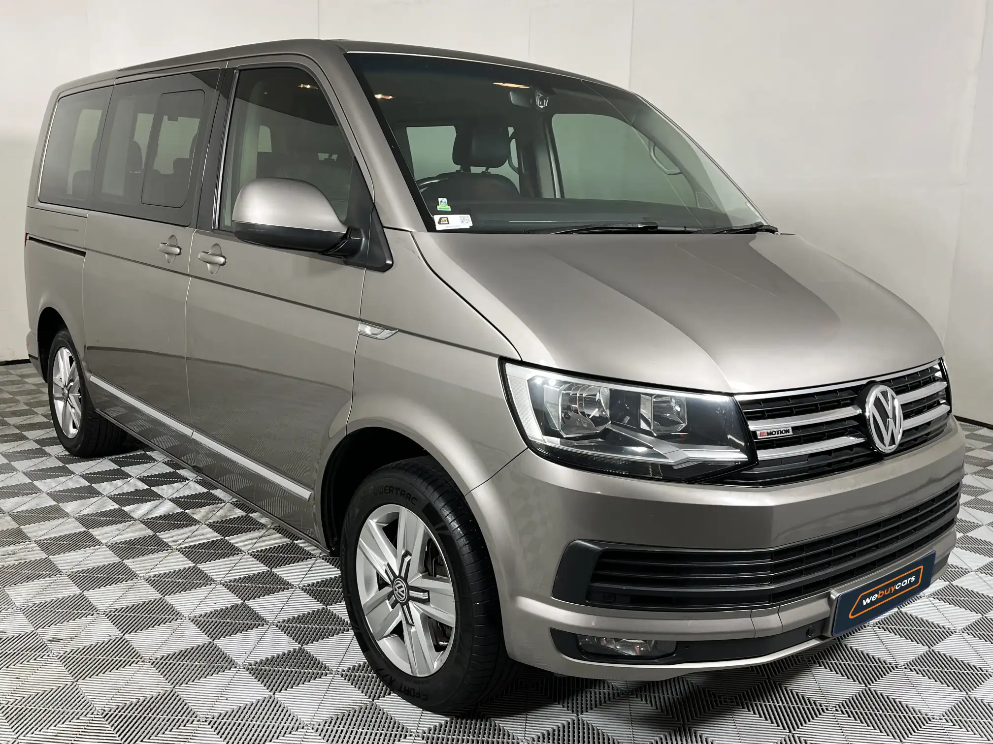 Volkswagen T6