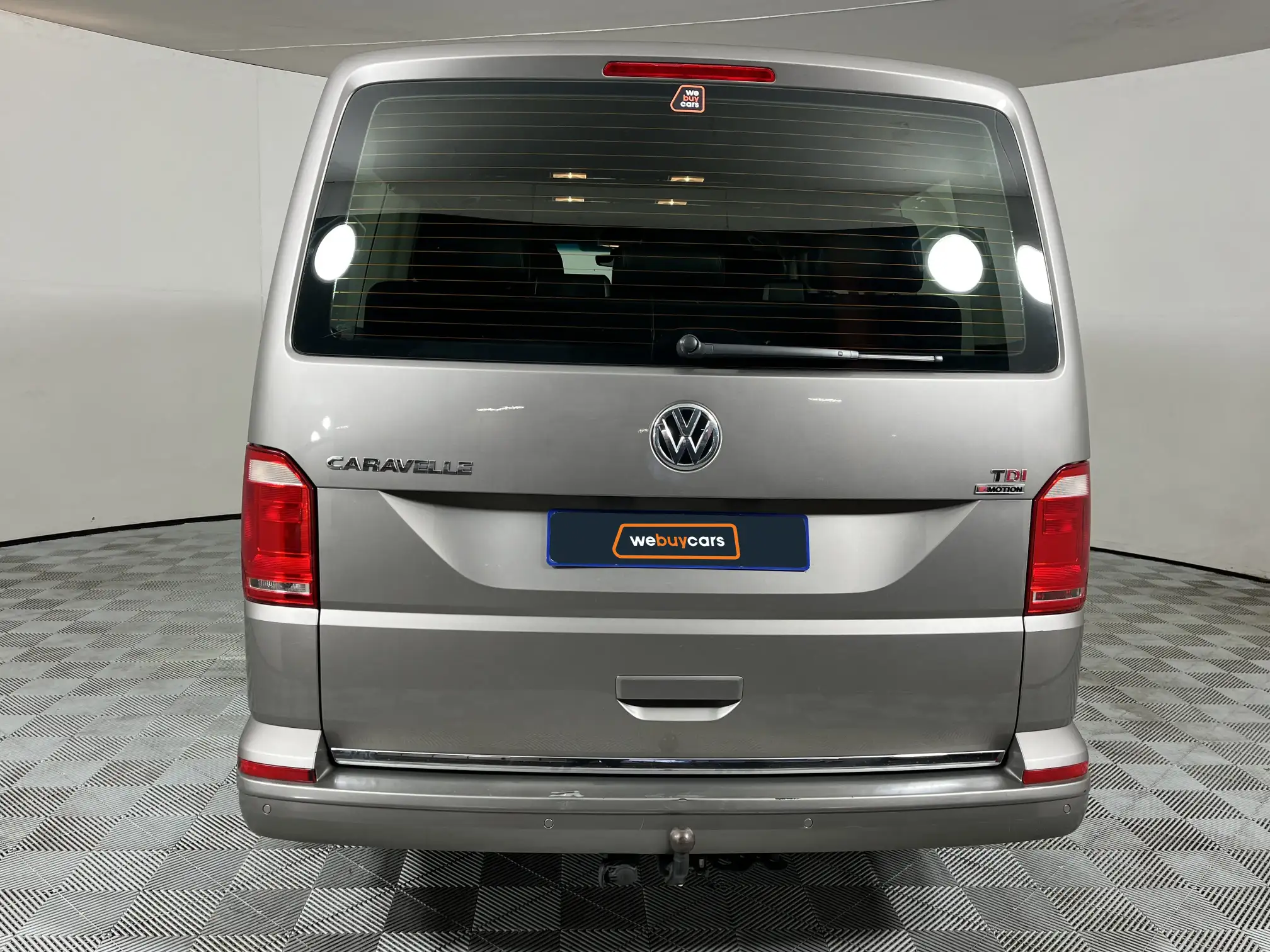 Volkswagen T6