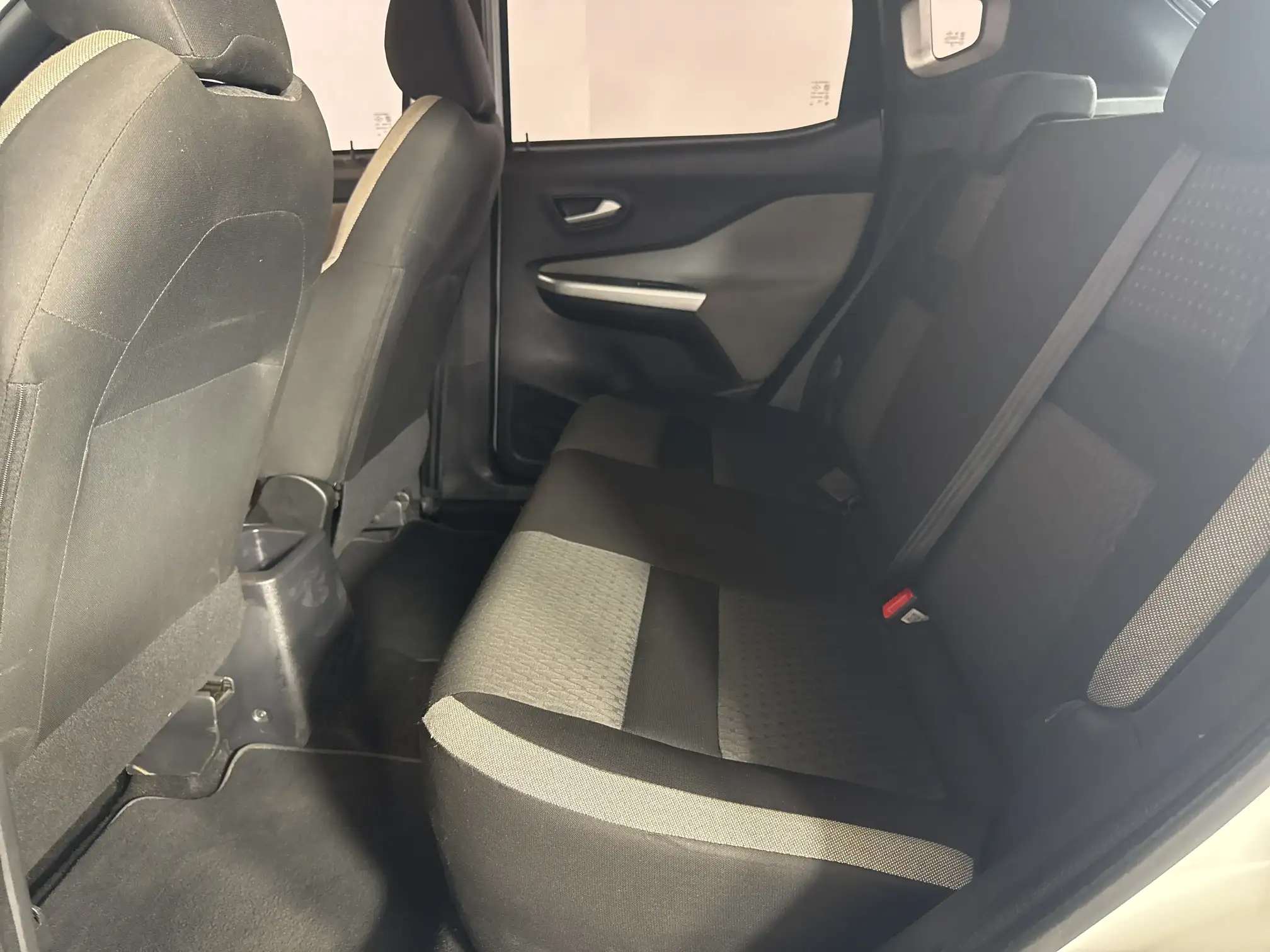 Nissan Magnite