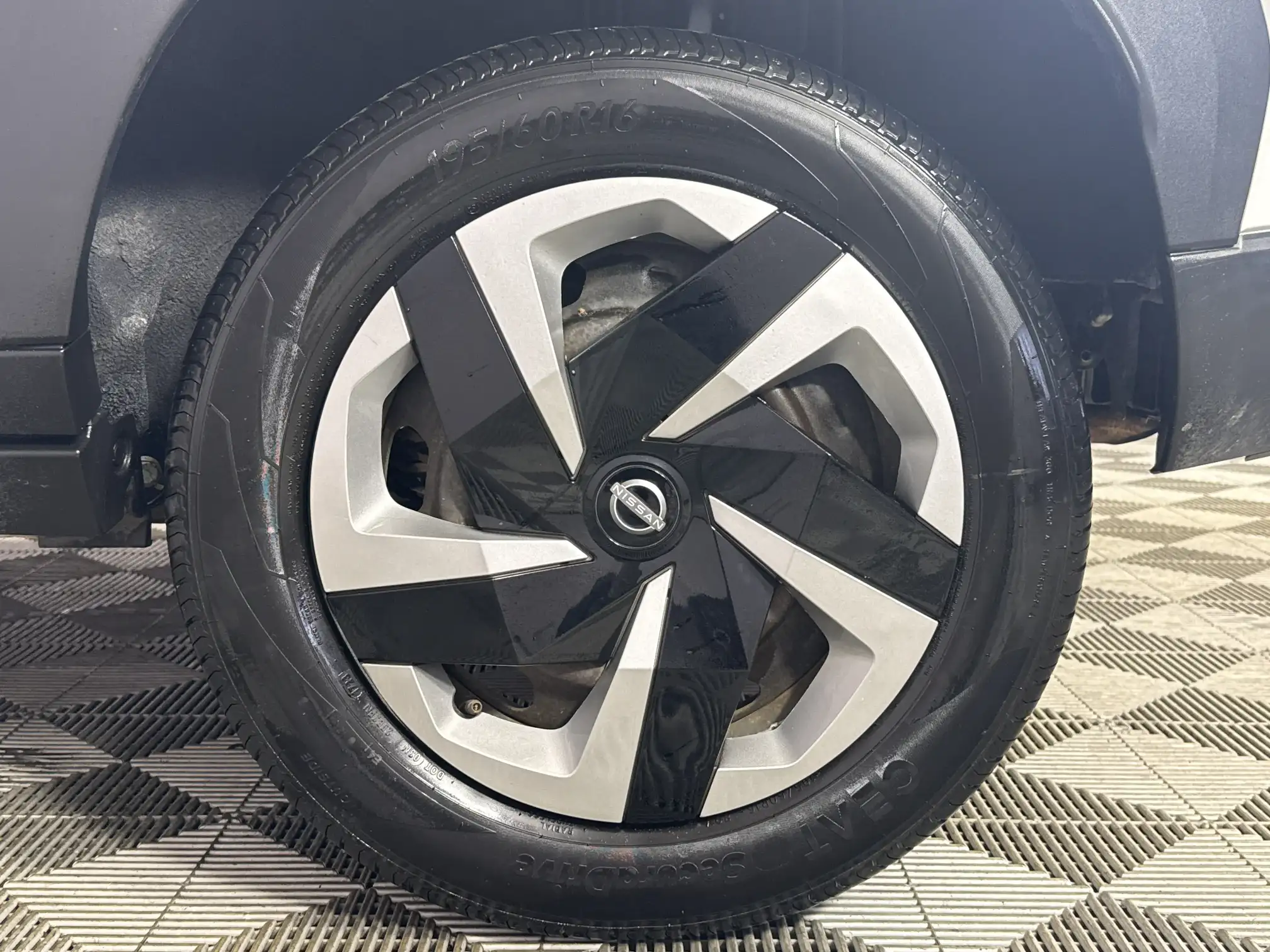 Nissan Magnite