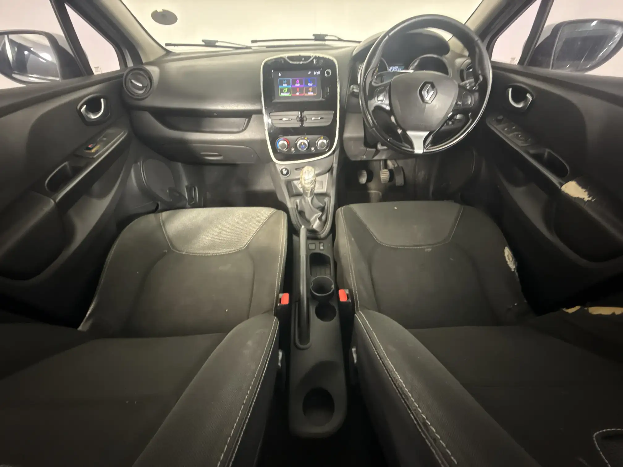 Renault Clio IV