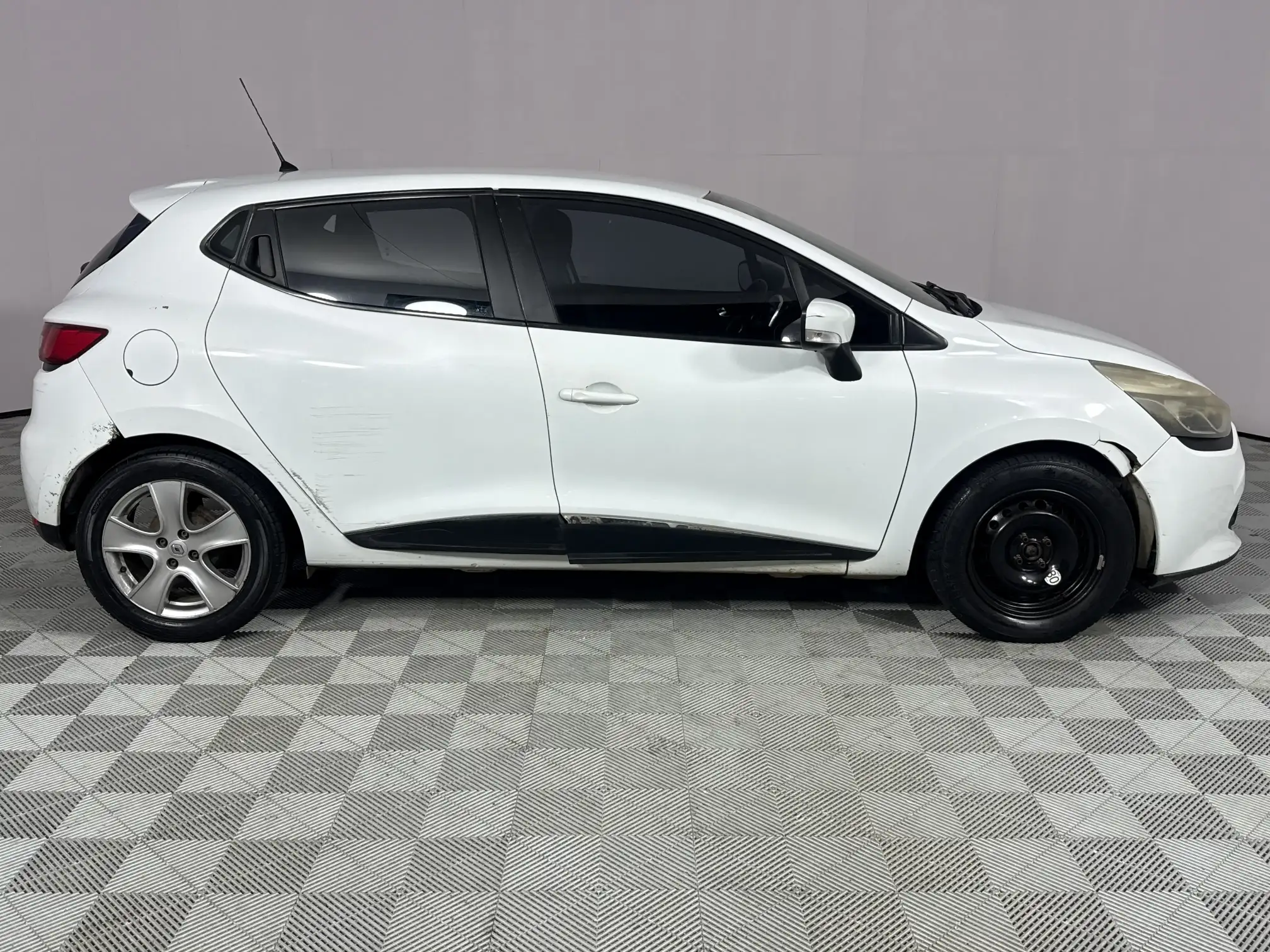 Renault Clio IV