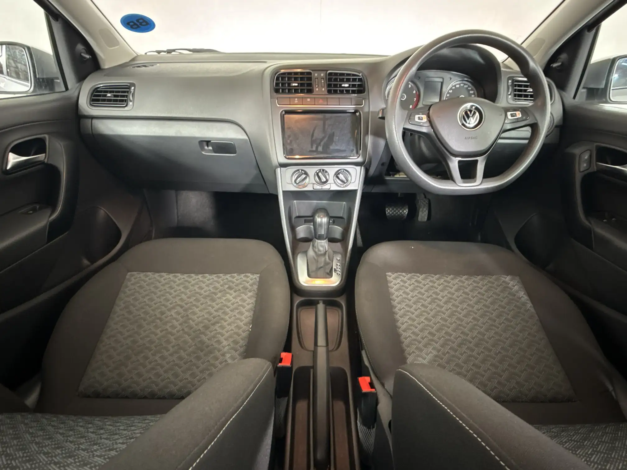 Volkswagen Polo Vivo