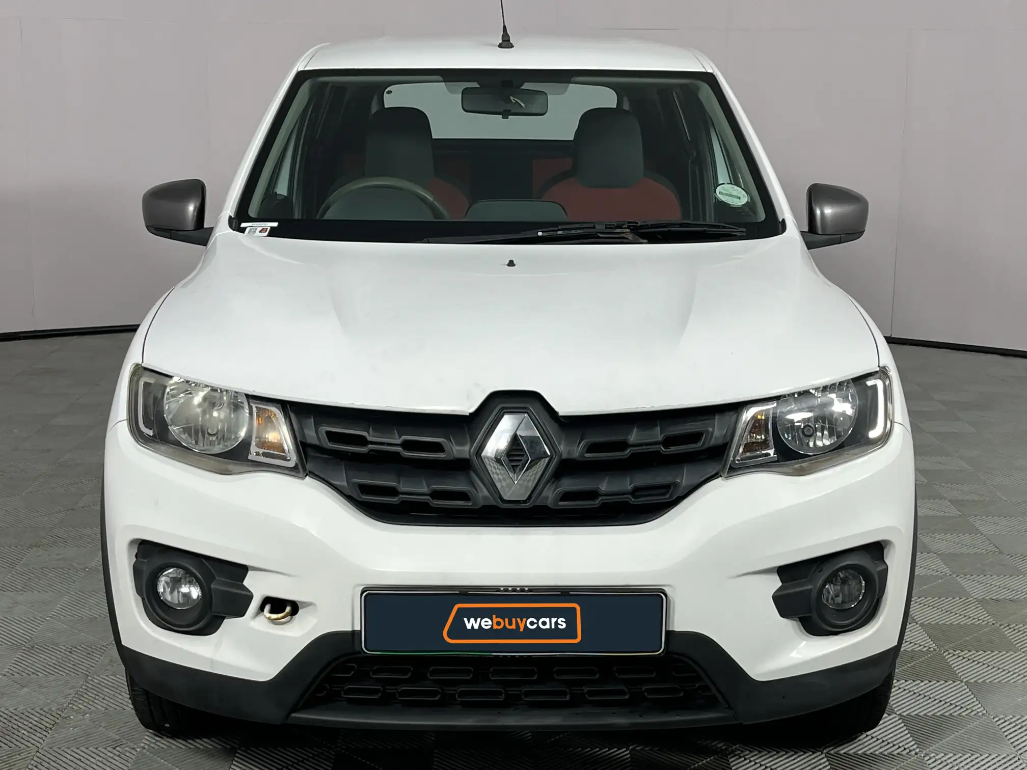 Renault Kwid
