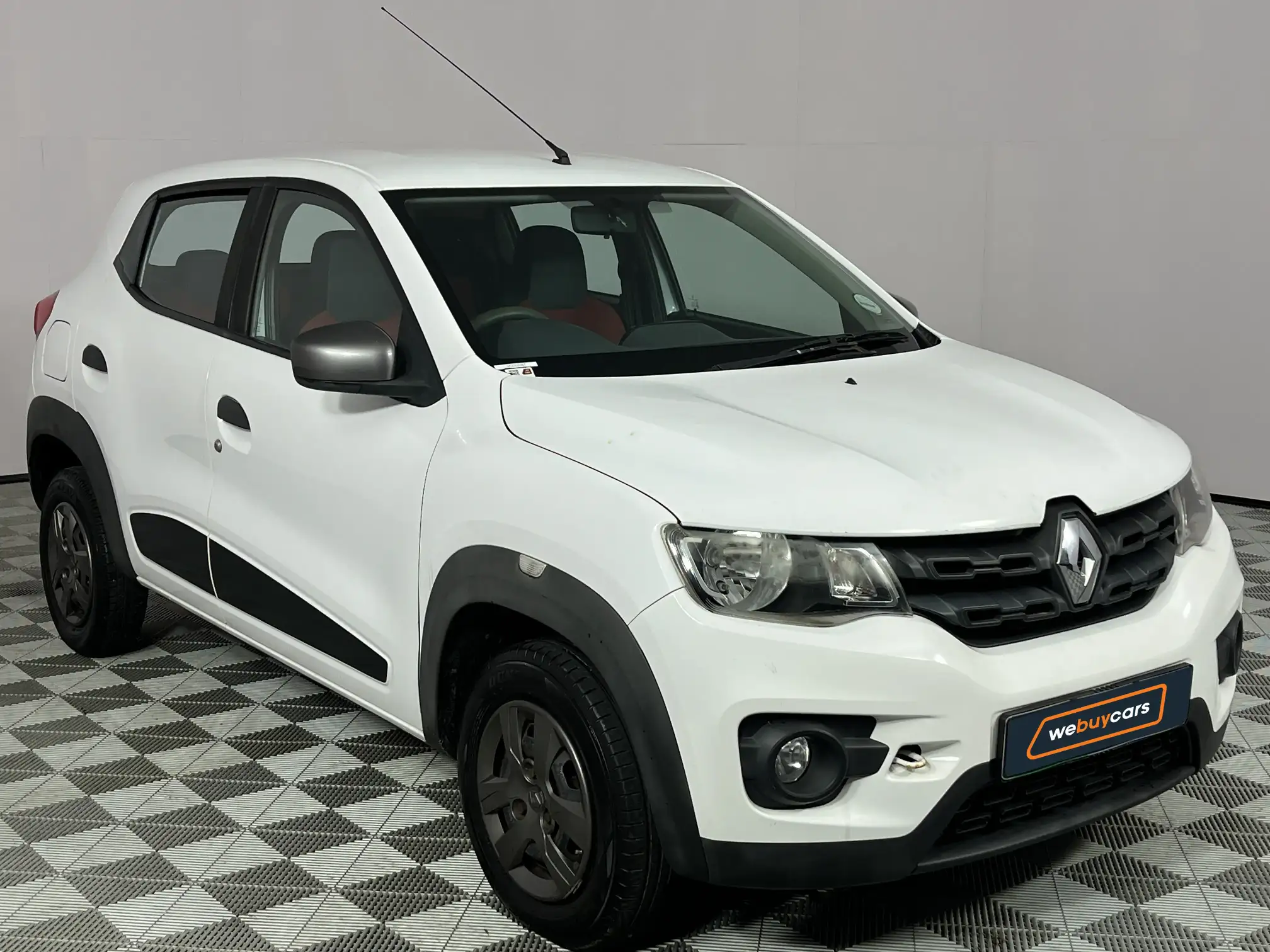 Renault Kwid