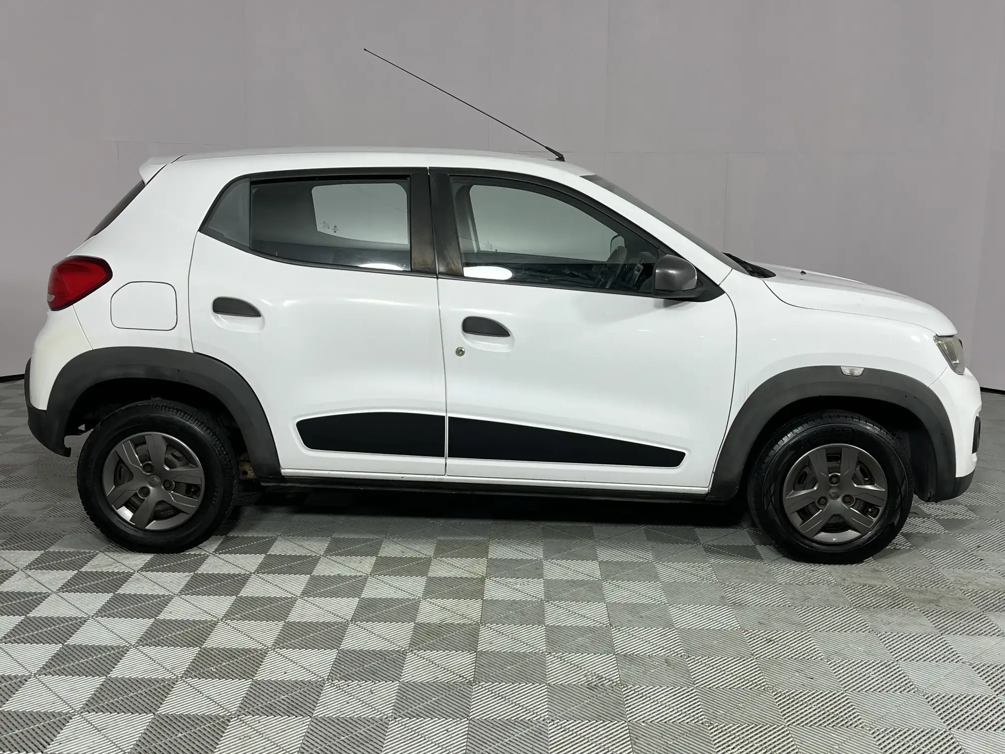 Renault Kwid