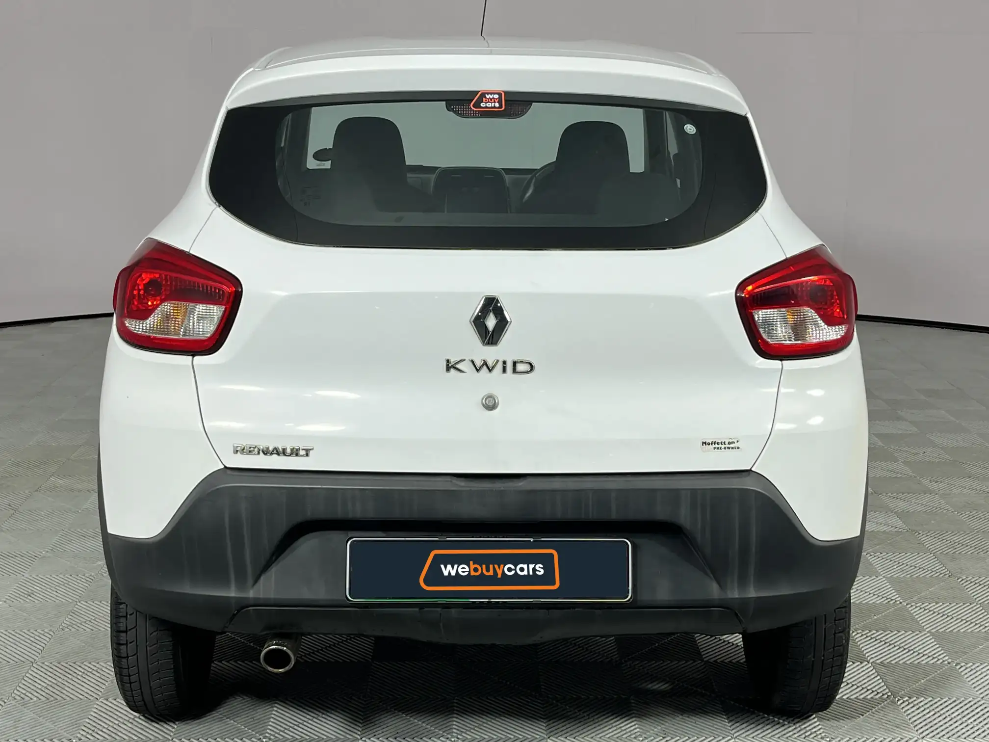 Renault Kwid