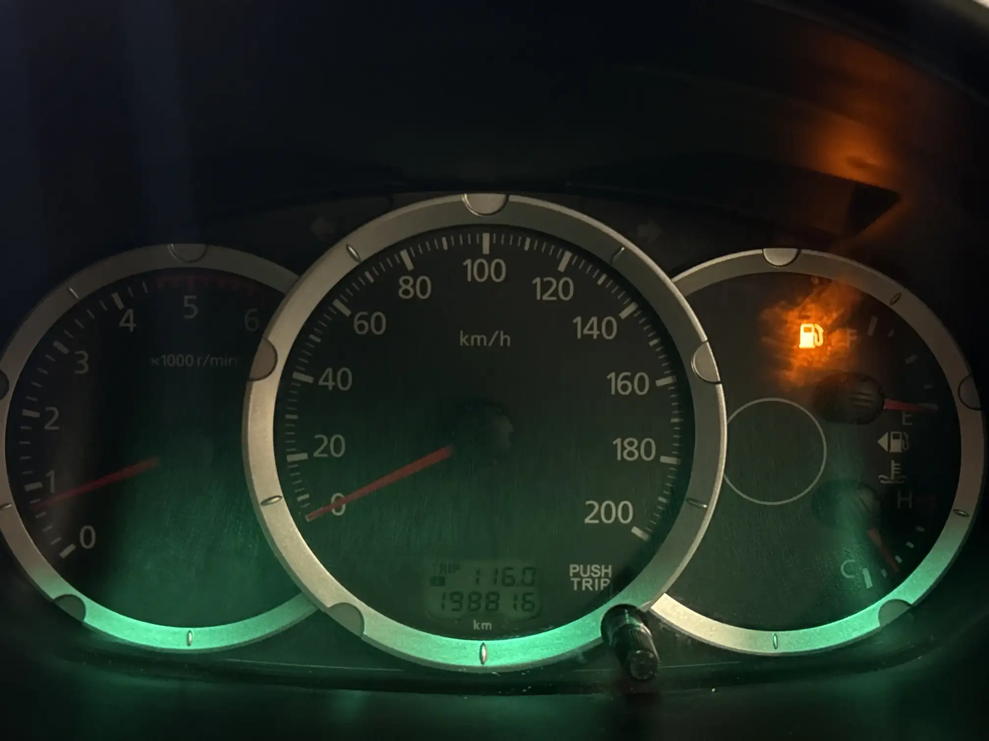 Mitsubishi Triton