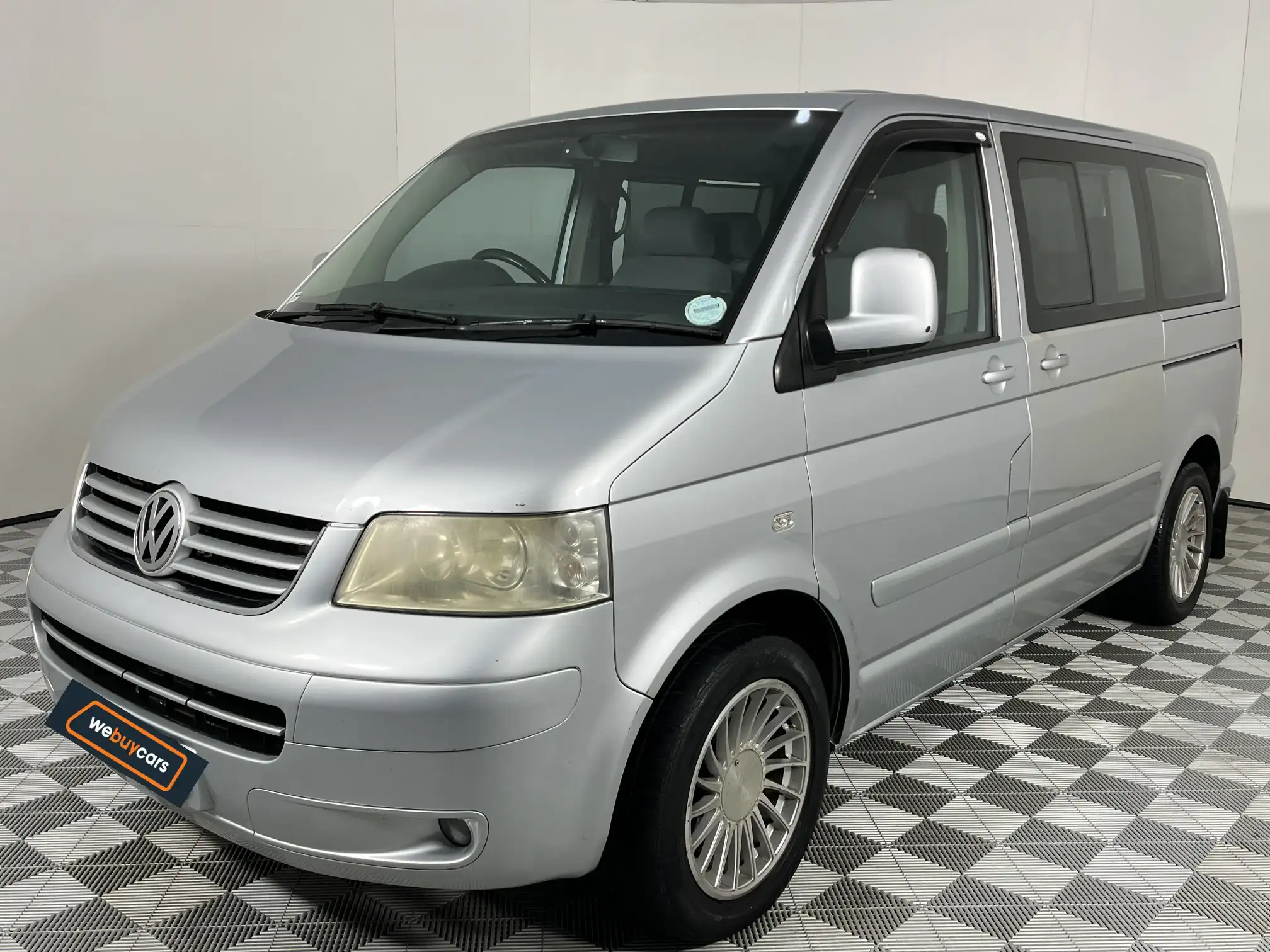 Volkswagen T5