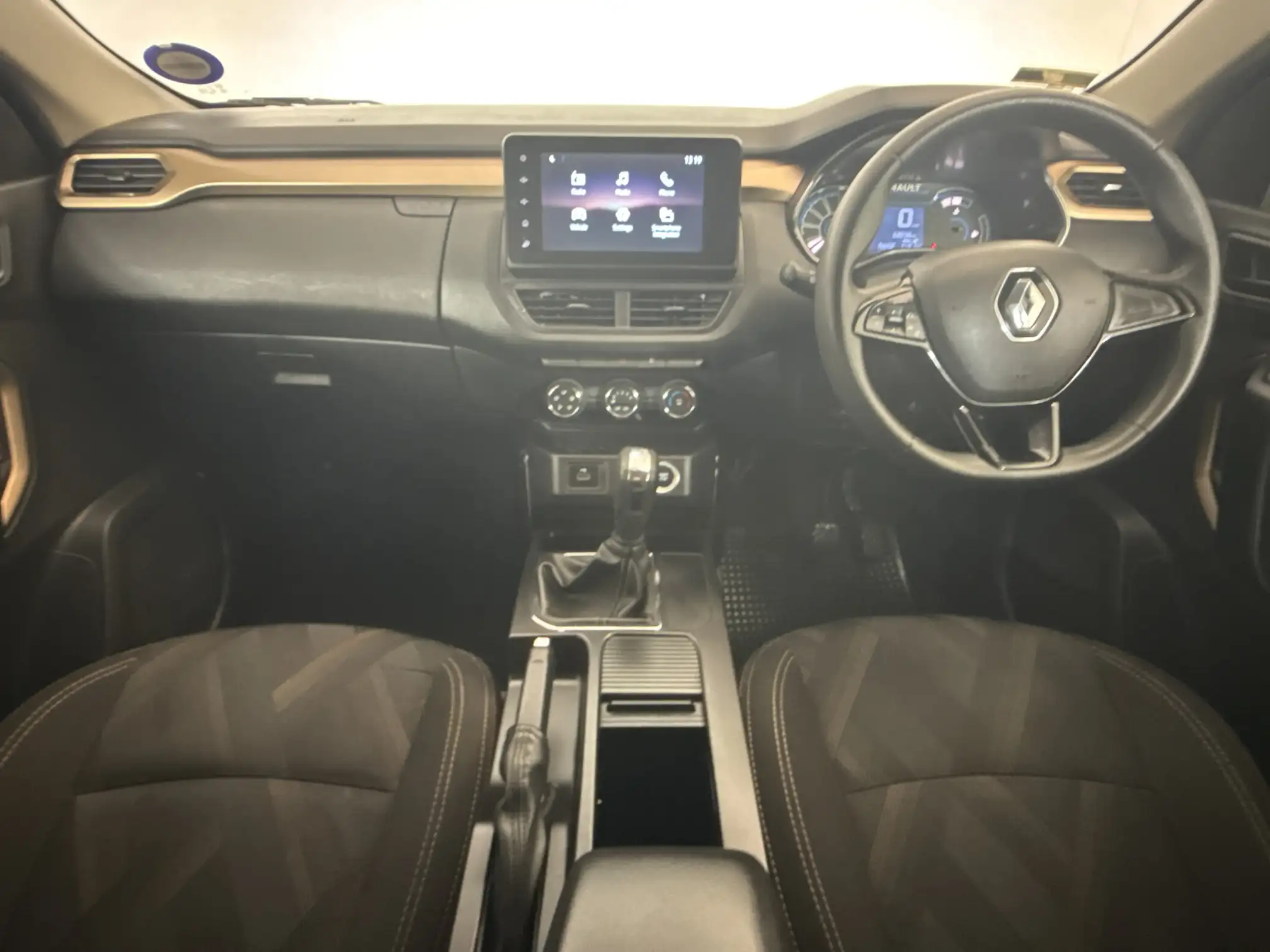 Renault Kiger