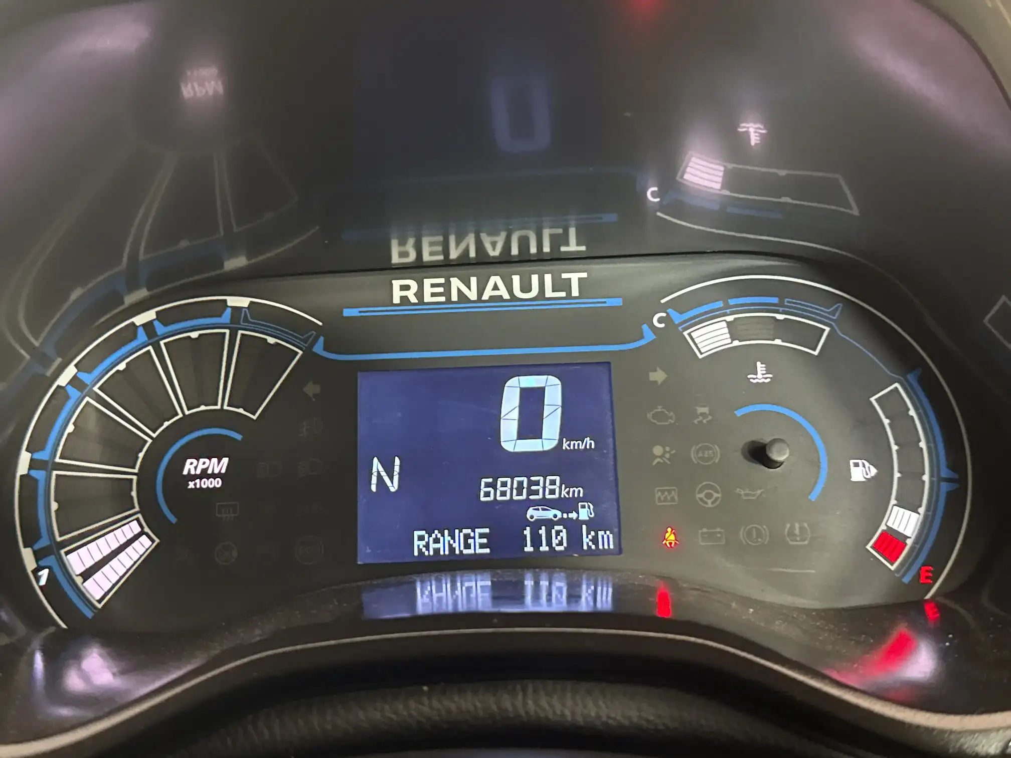 Renault Kiger