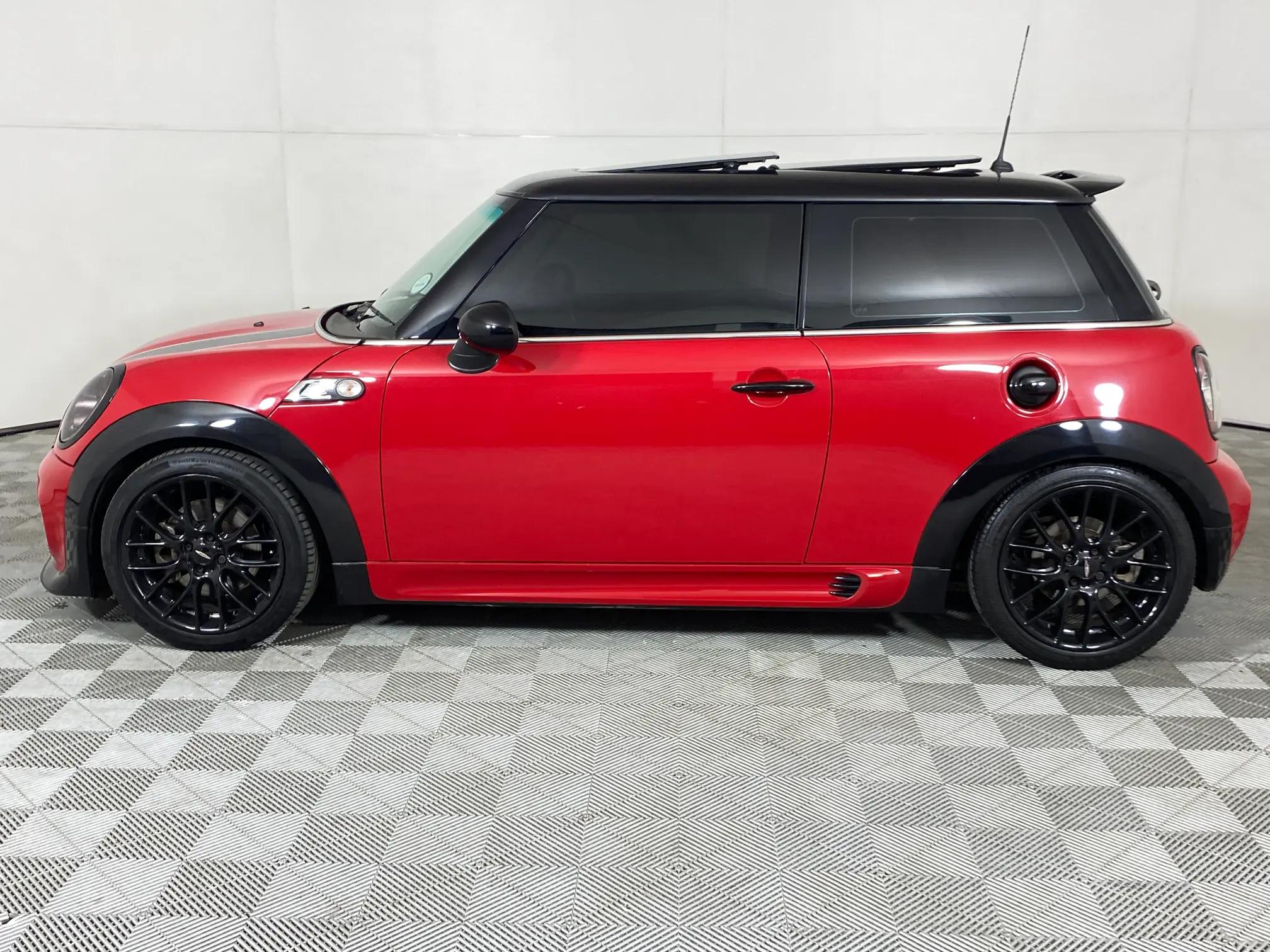 Mini Cooper S Mark Iii Kw For Sale R Carfind Co Za