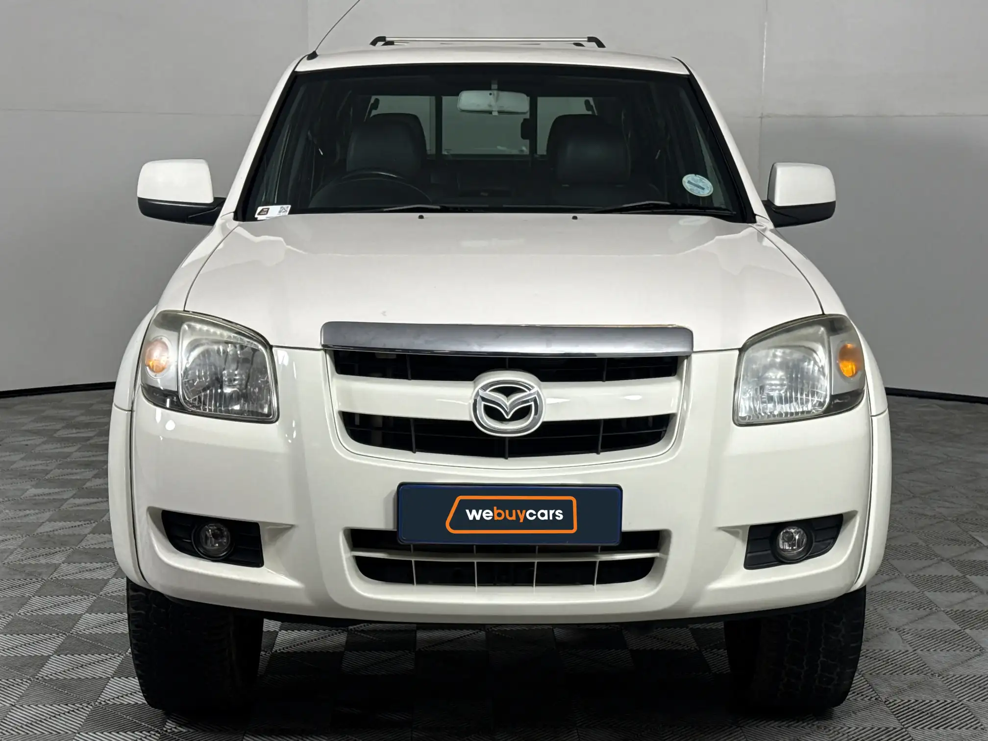 Mazda BT 50 Series