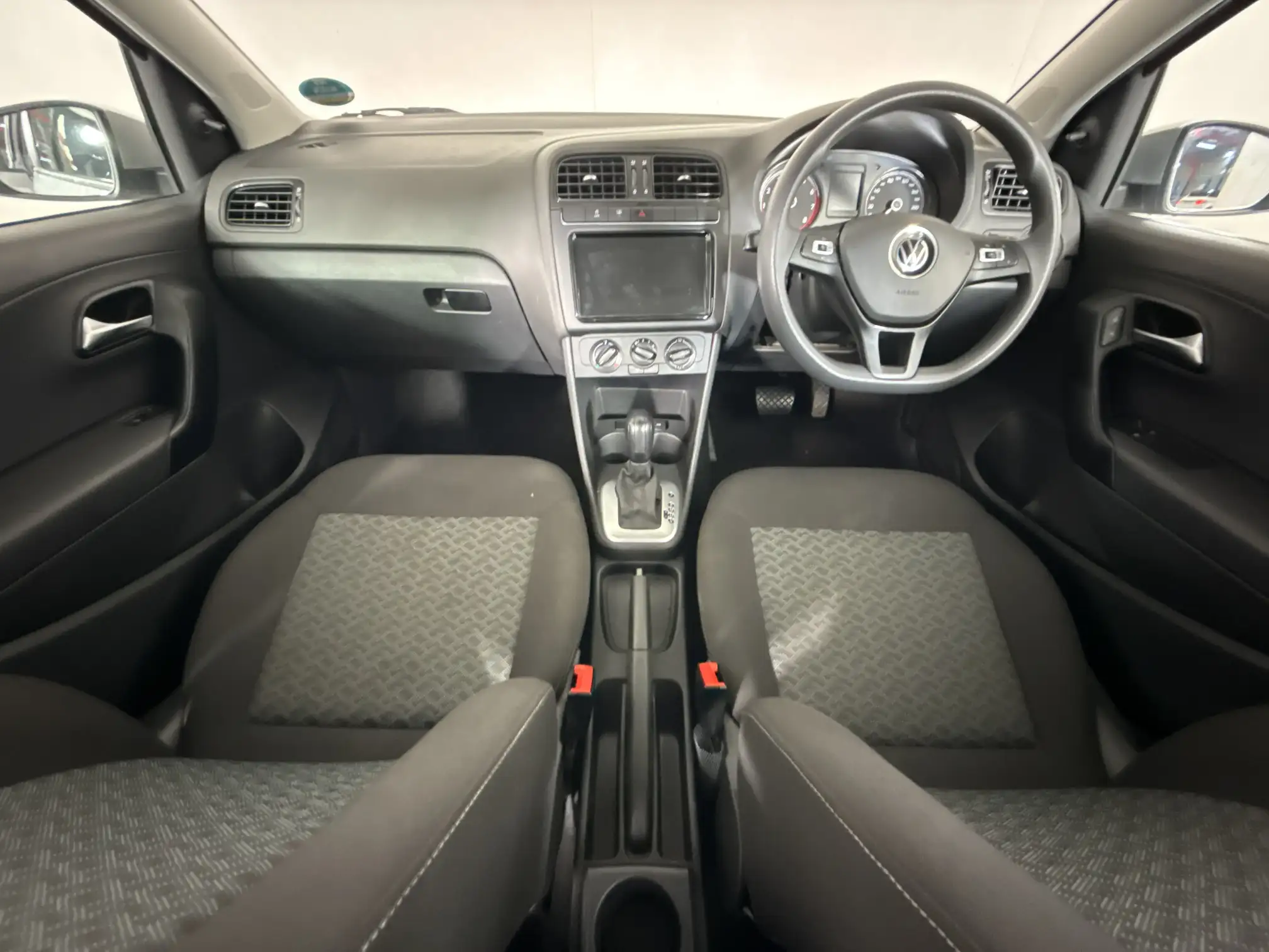 Volkswagen Polo Vivo