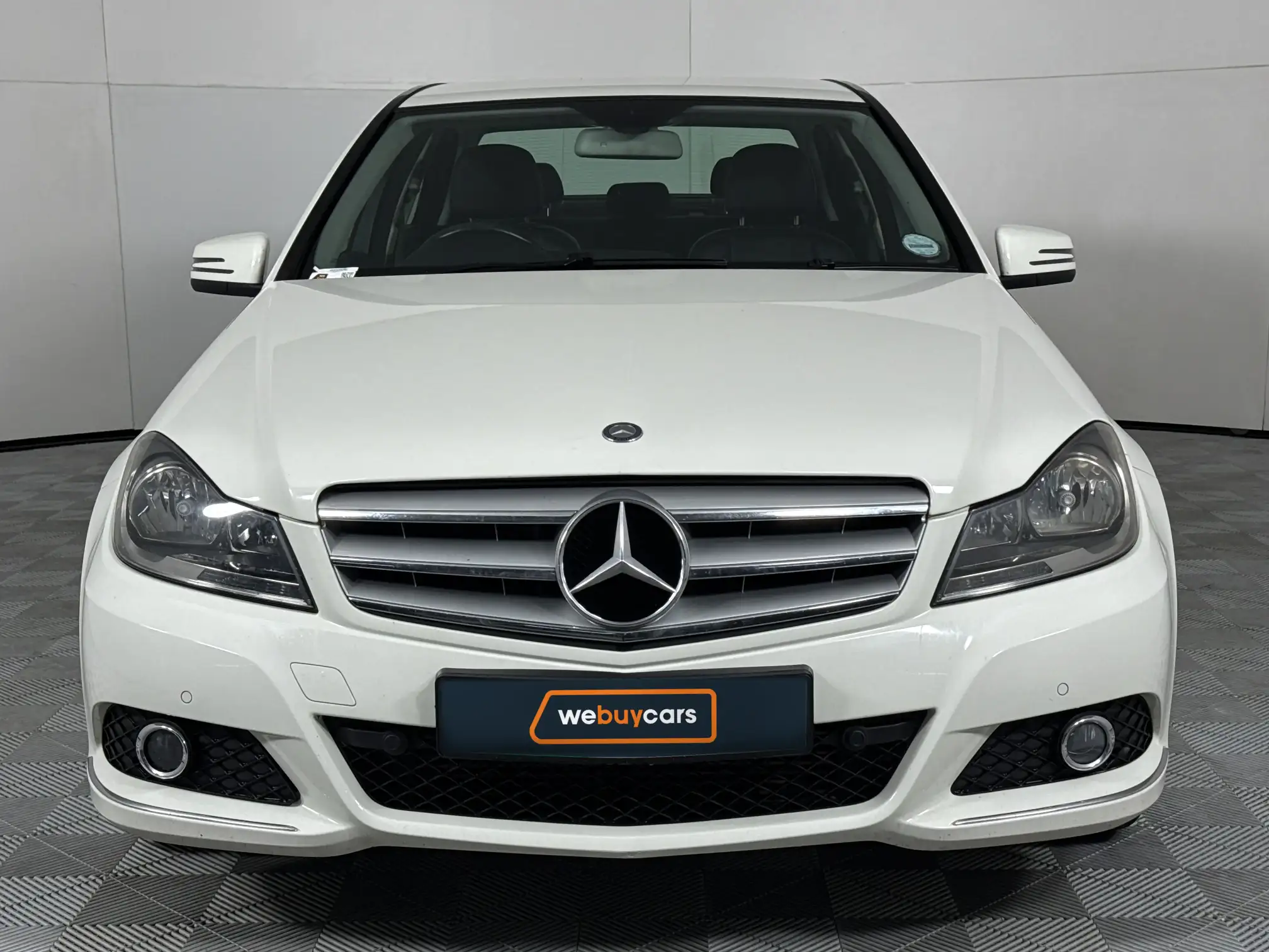 Mercedes-Benz C Class Sedan
