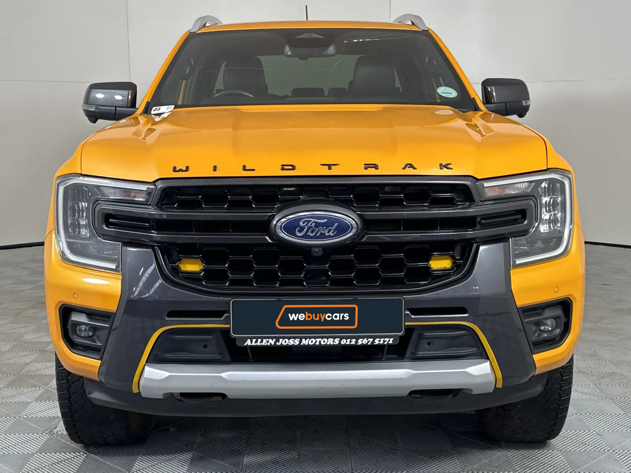 Ford Ranger