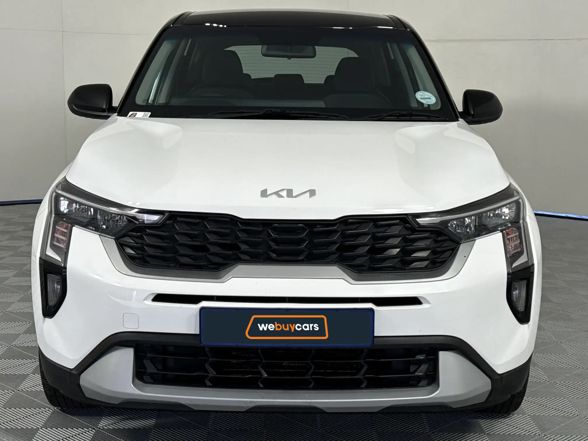 KIA Sonet