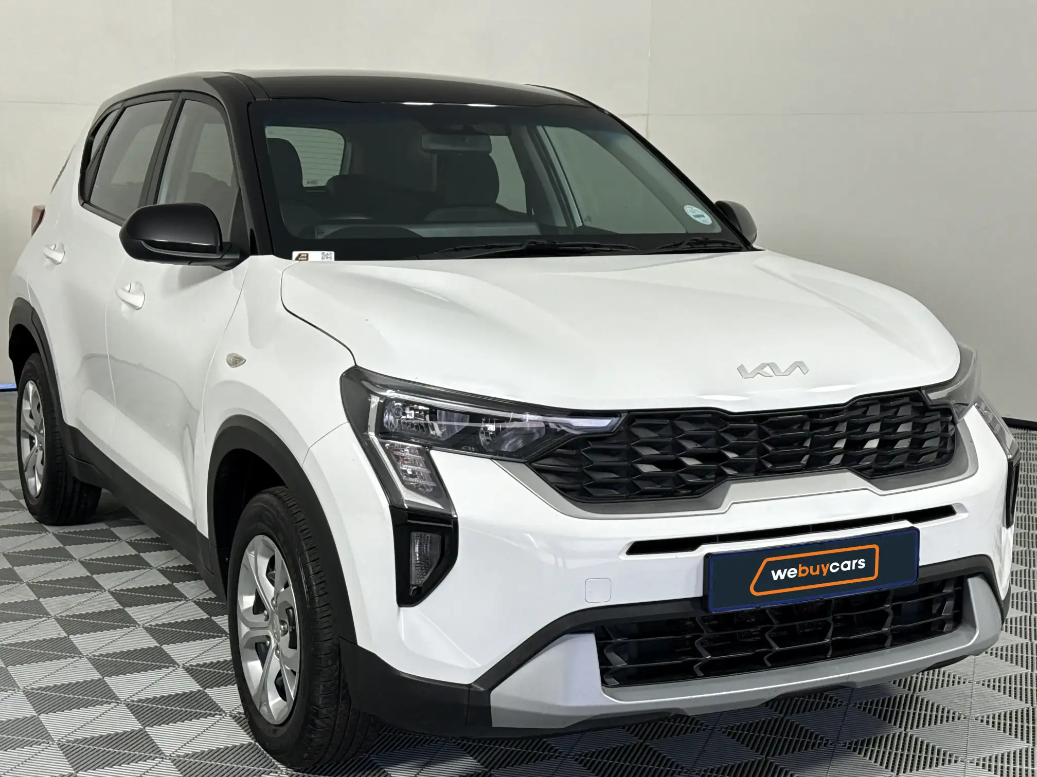 KIA Sonet