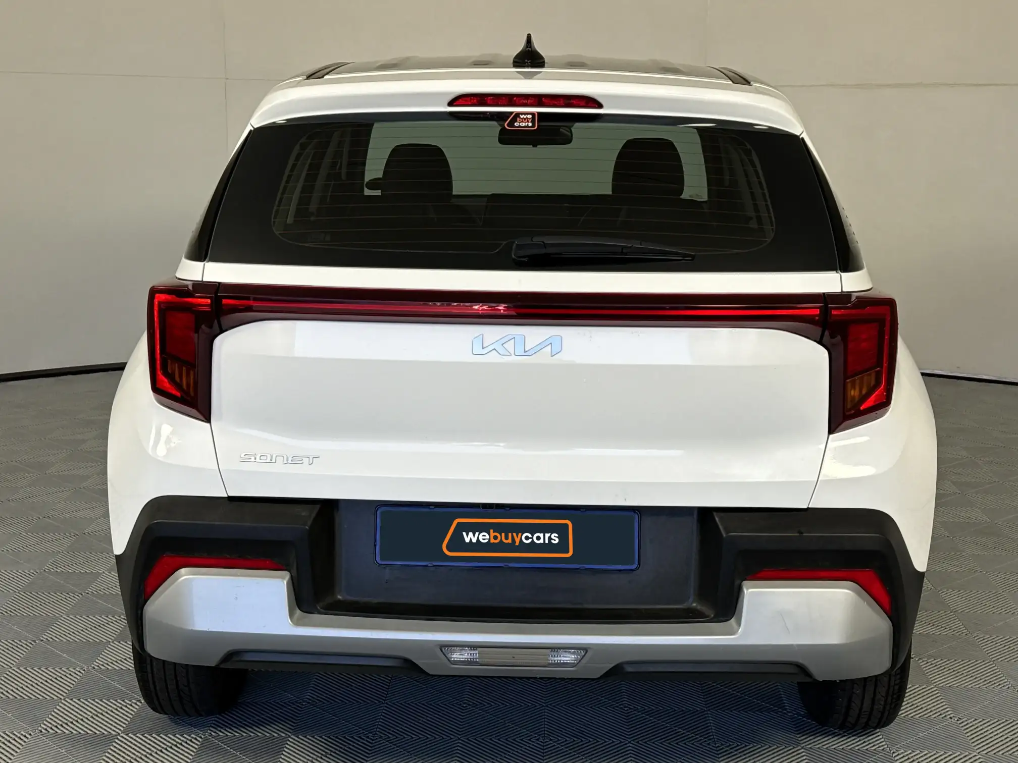KIA Sonet