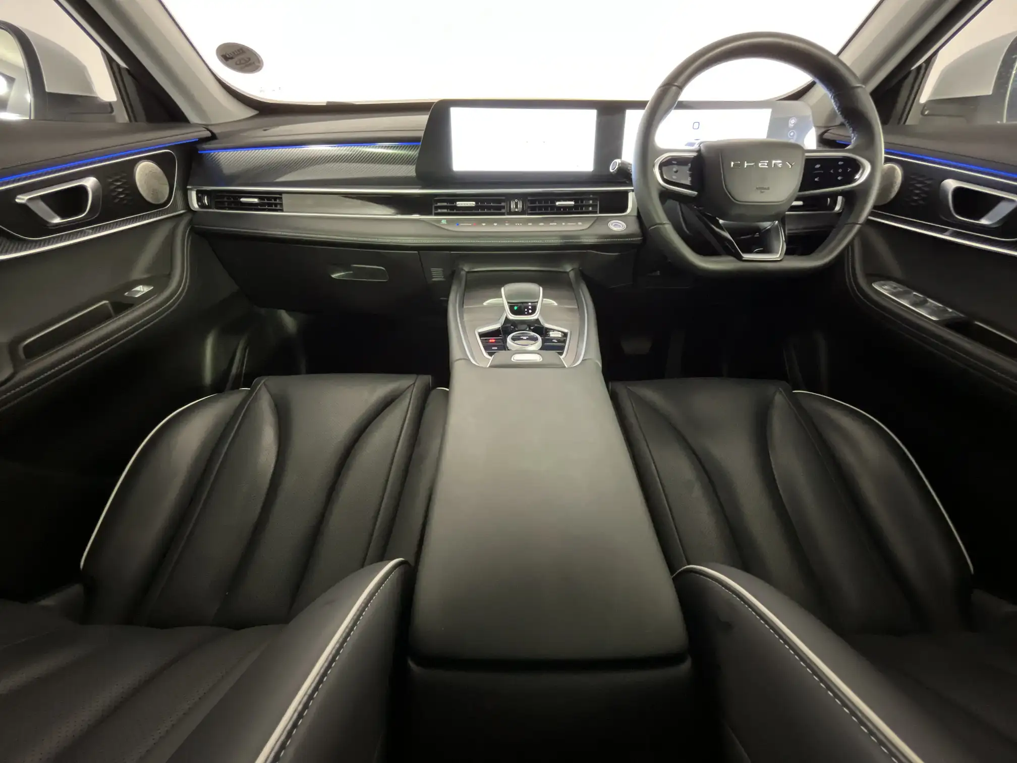 Chery Tiggo 7