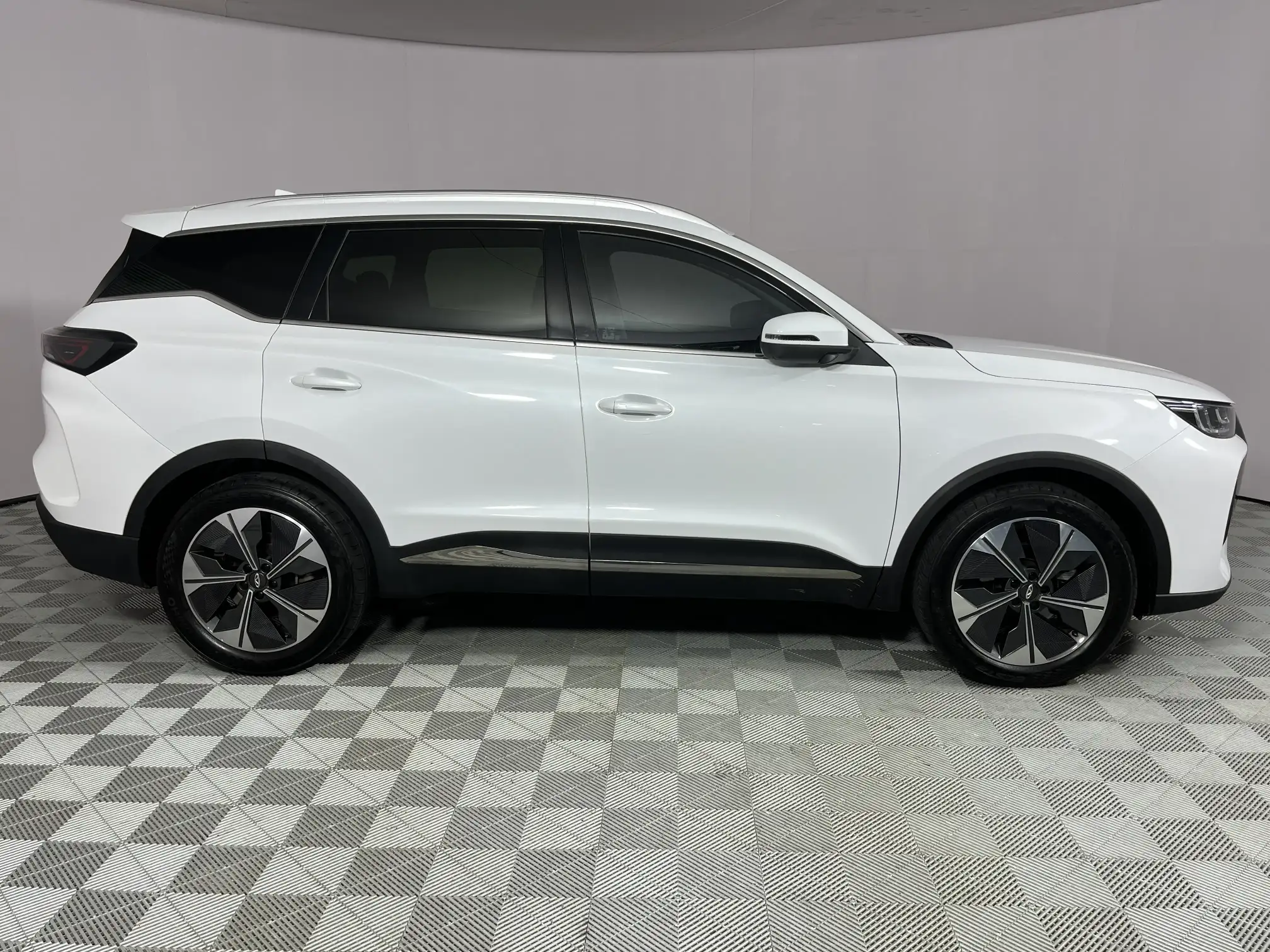 Chery Tiggo 7