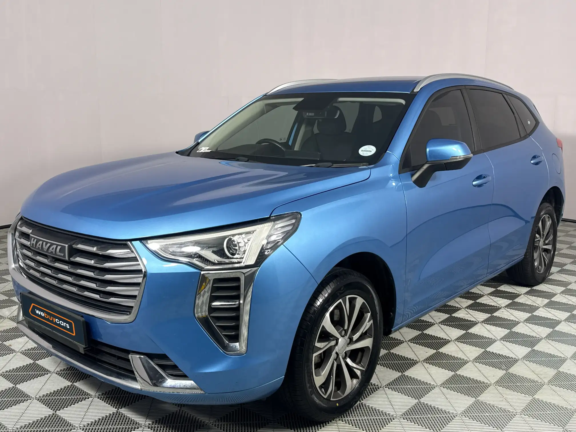 2023 Haval Jolion