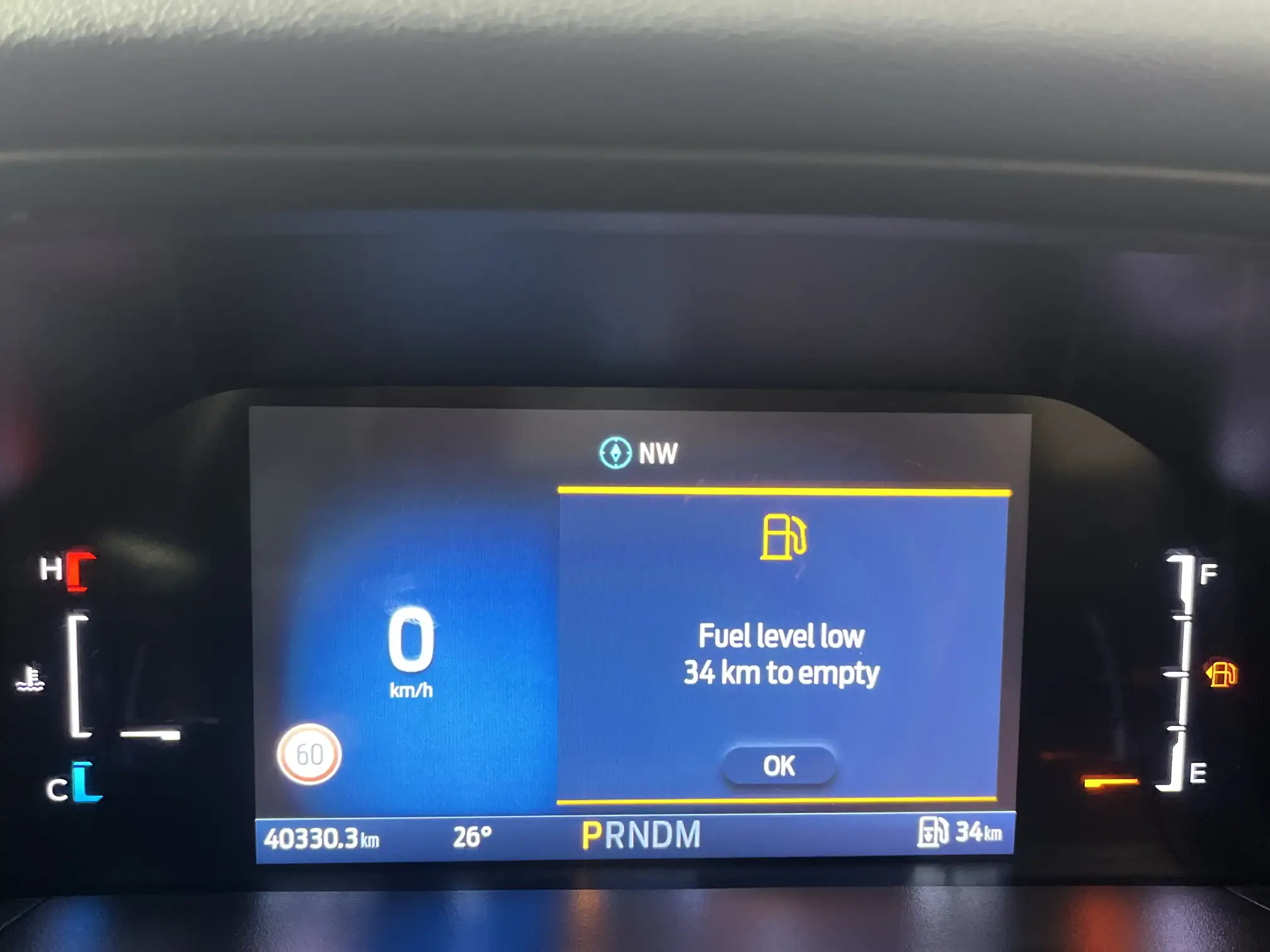 Ford Everest