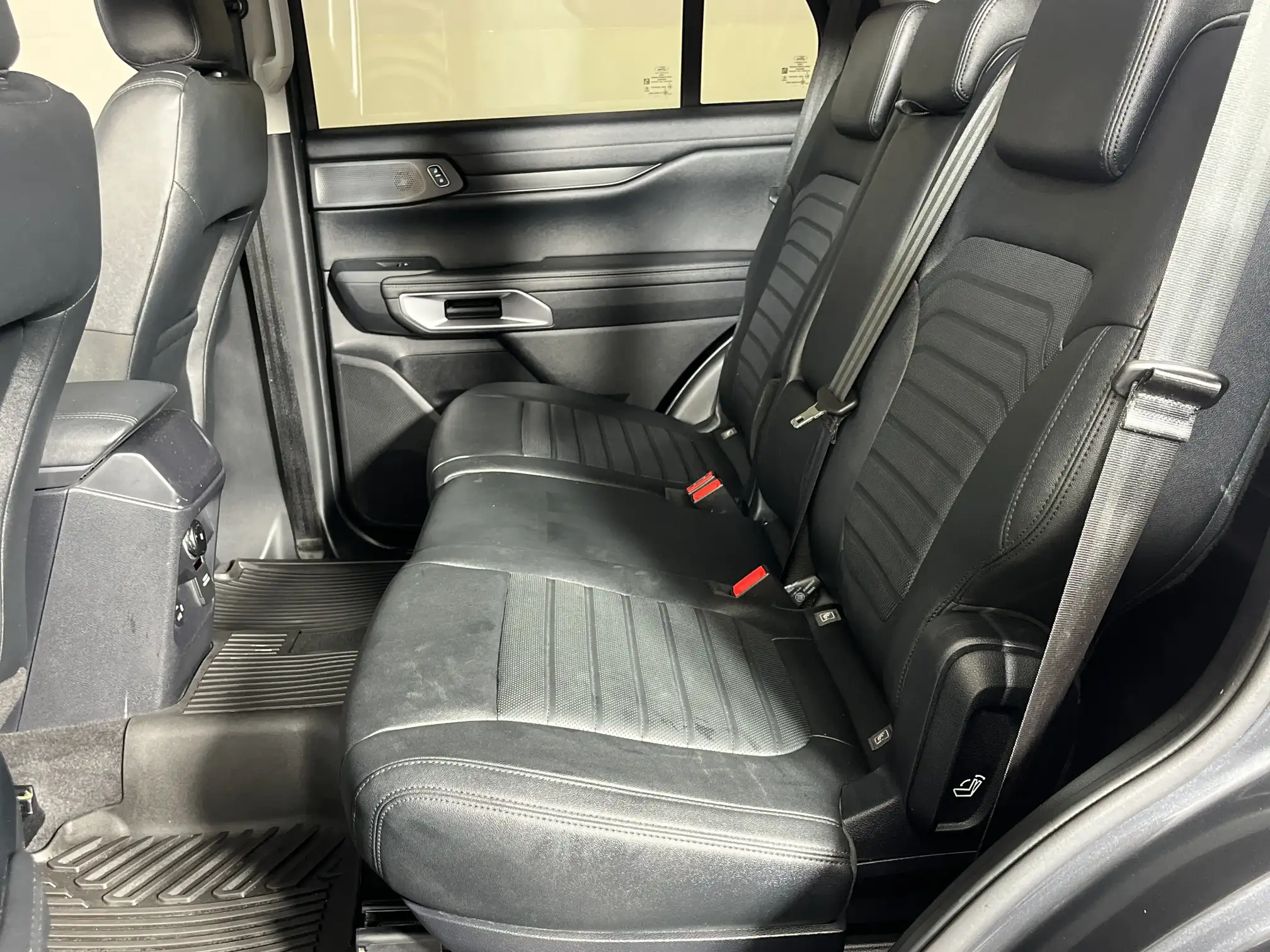 Ford Everest