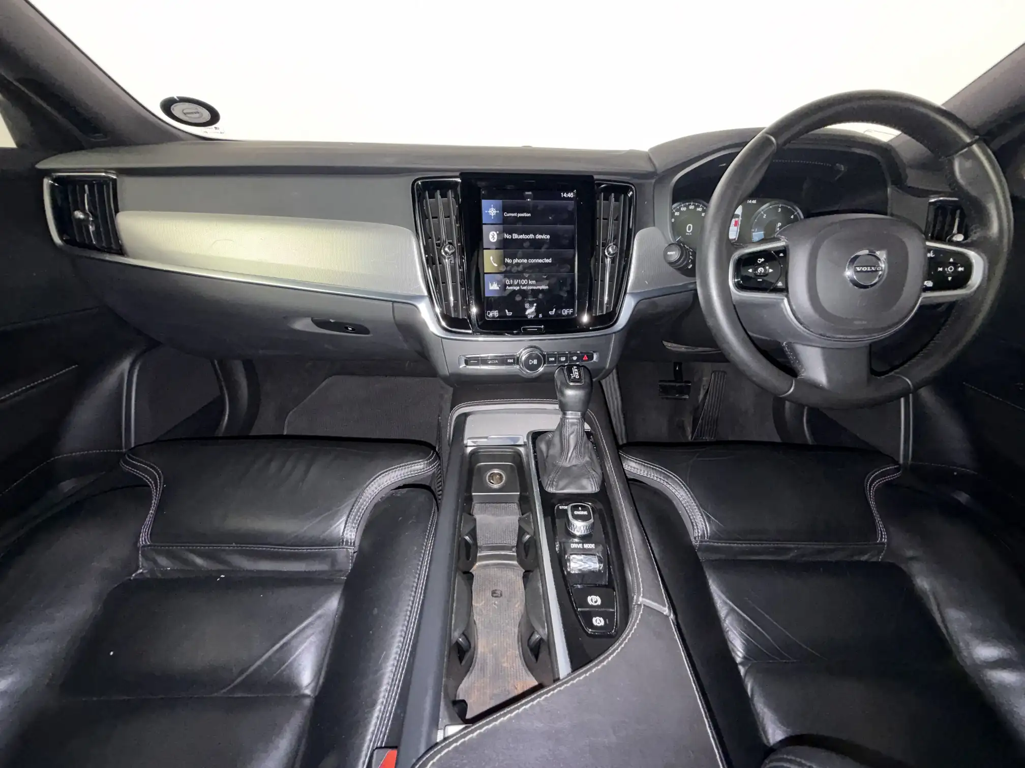 Volvo V90