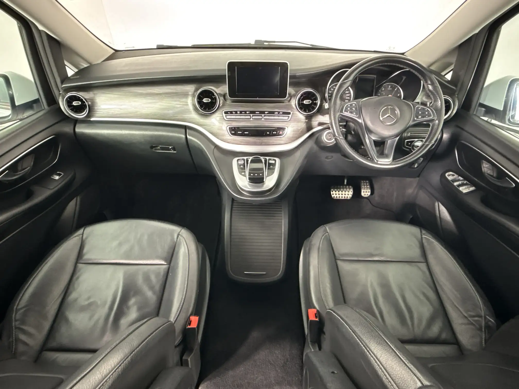 Mercedes-Benz Viano