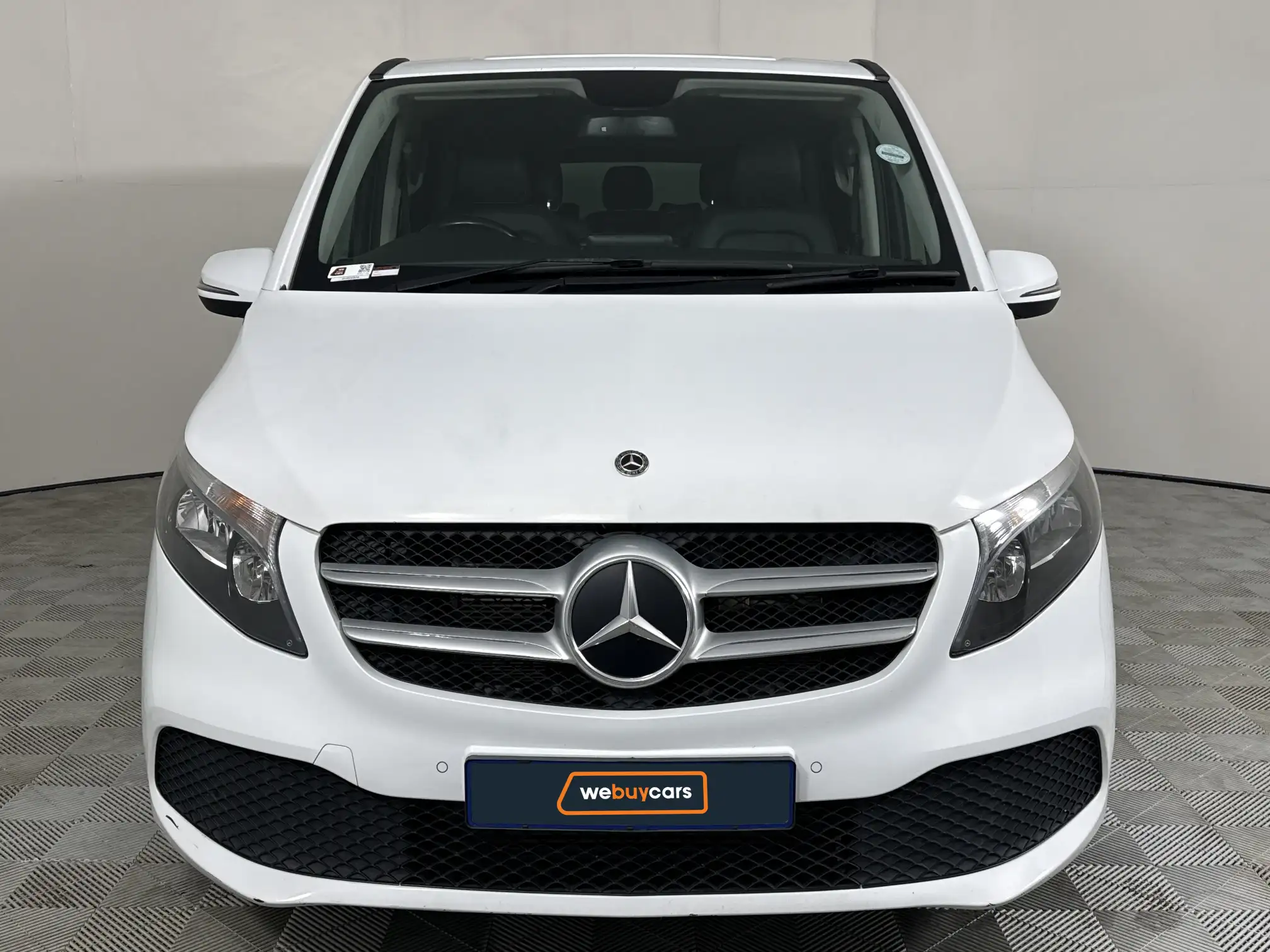 Mercedes-Benz Viano