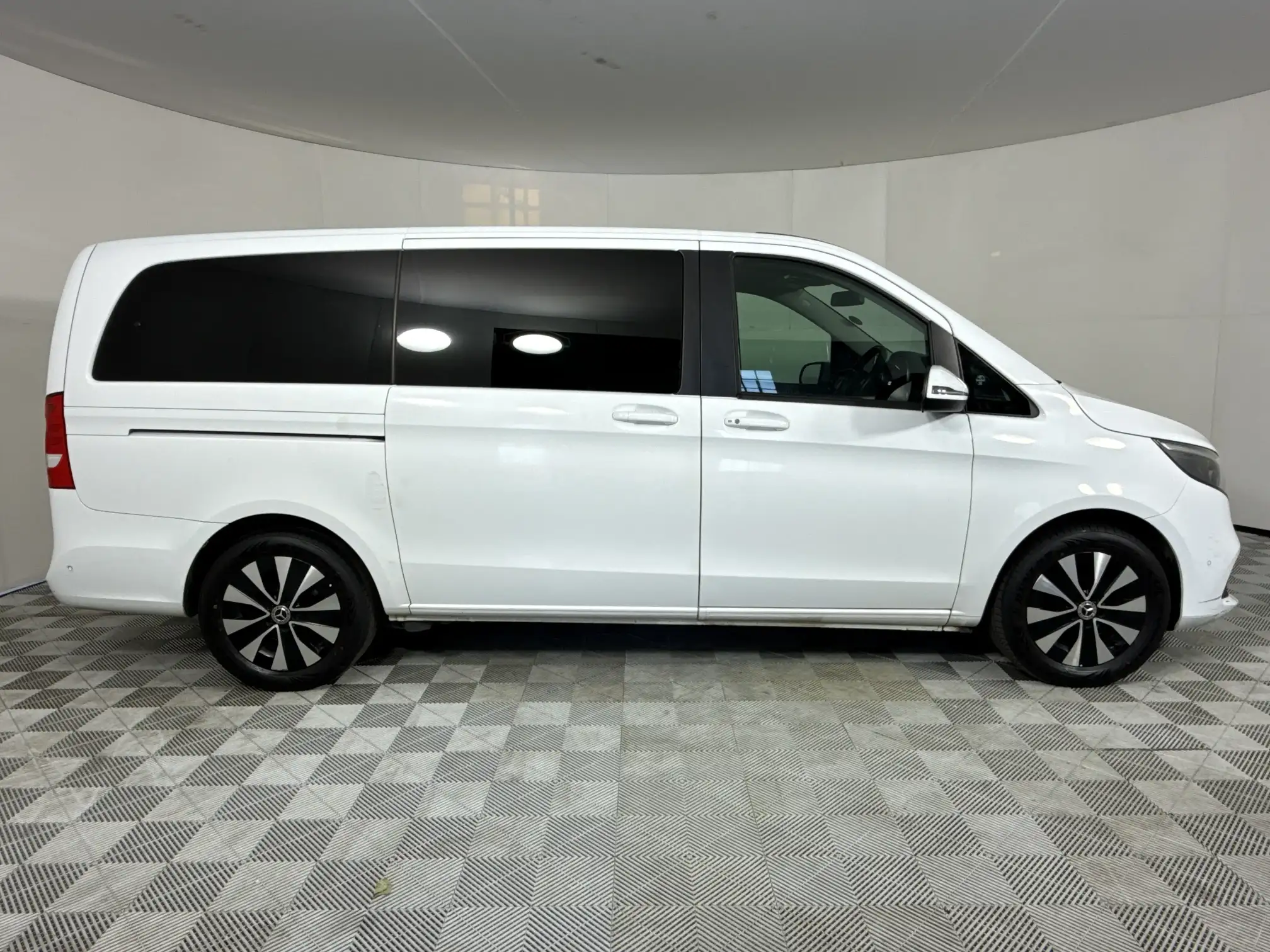 Mercedes-Benz Viano