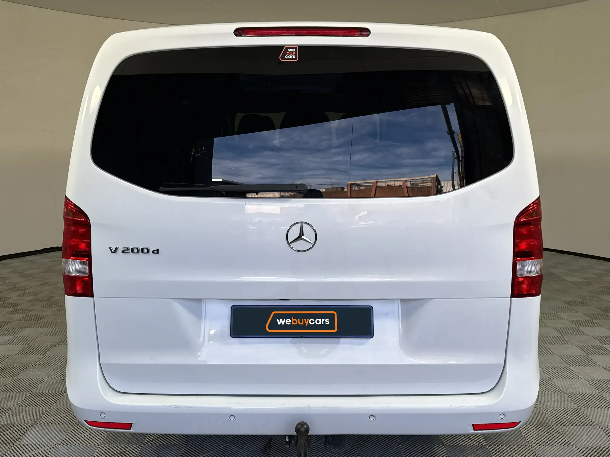 Mercedes-Benz Viano