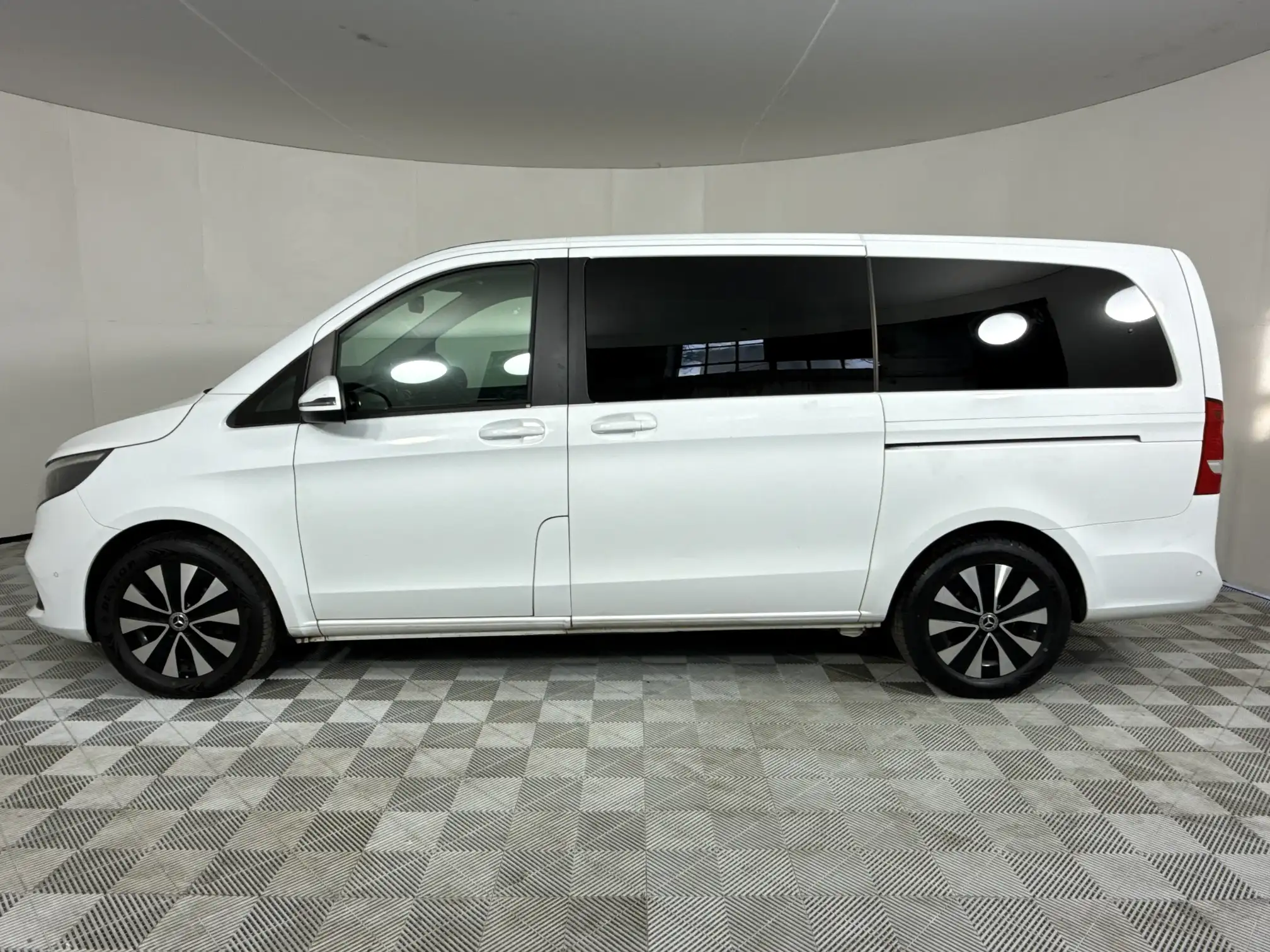 Mercedes-Benz Viano