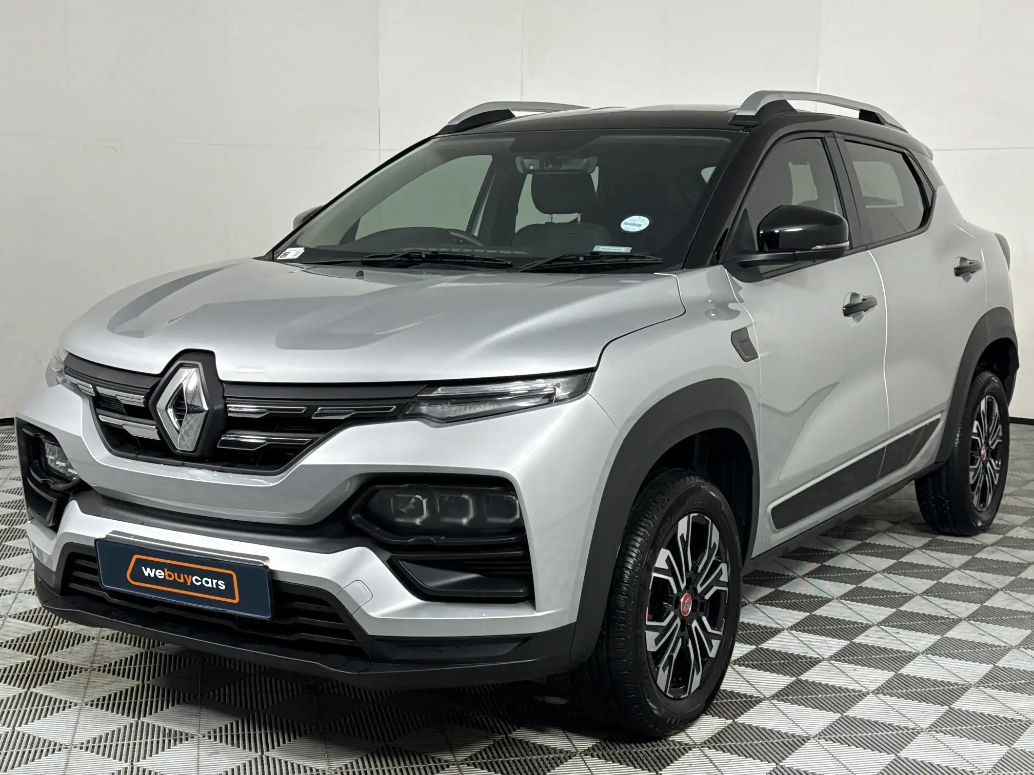 2026 Renault Kiger